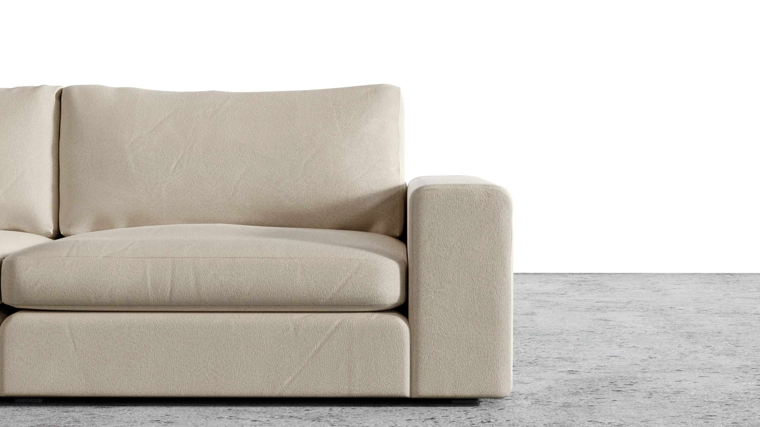 Titan Sectional - Image 18