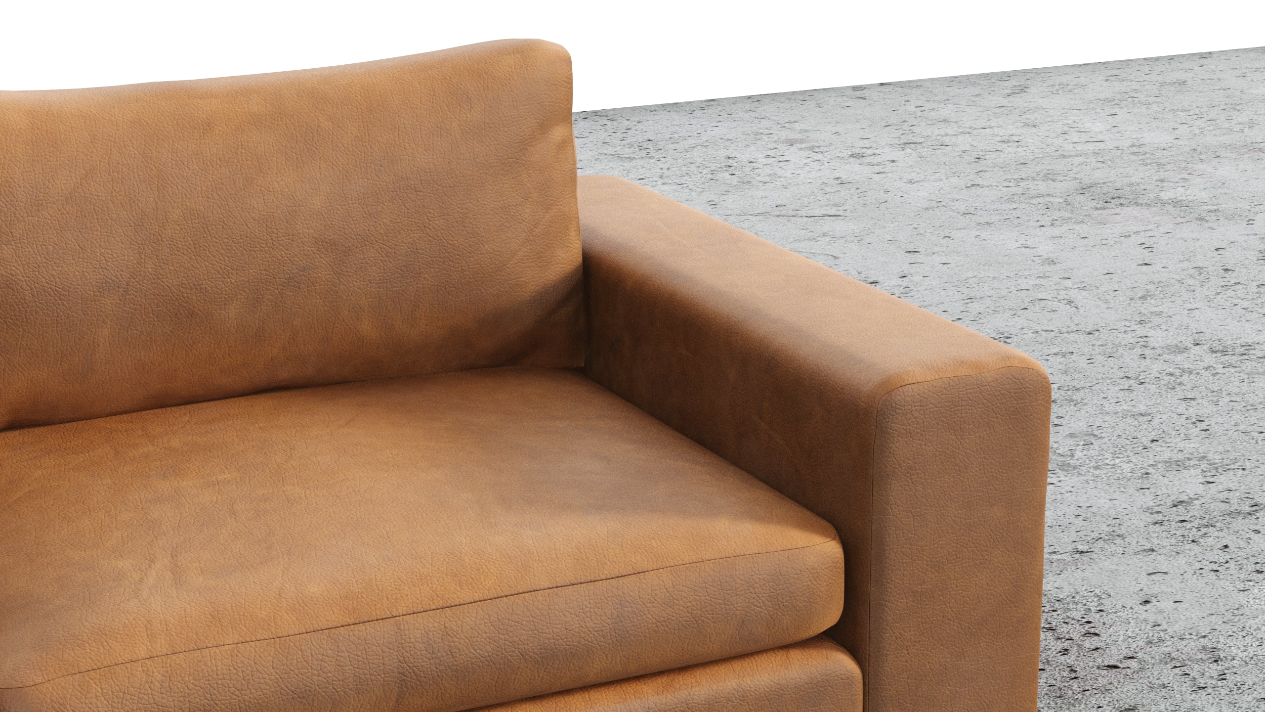 Titan Sectional - Image 3