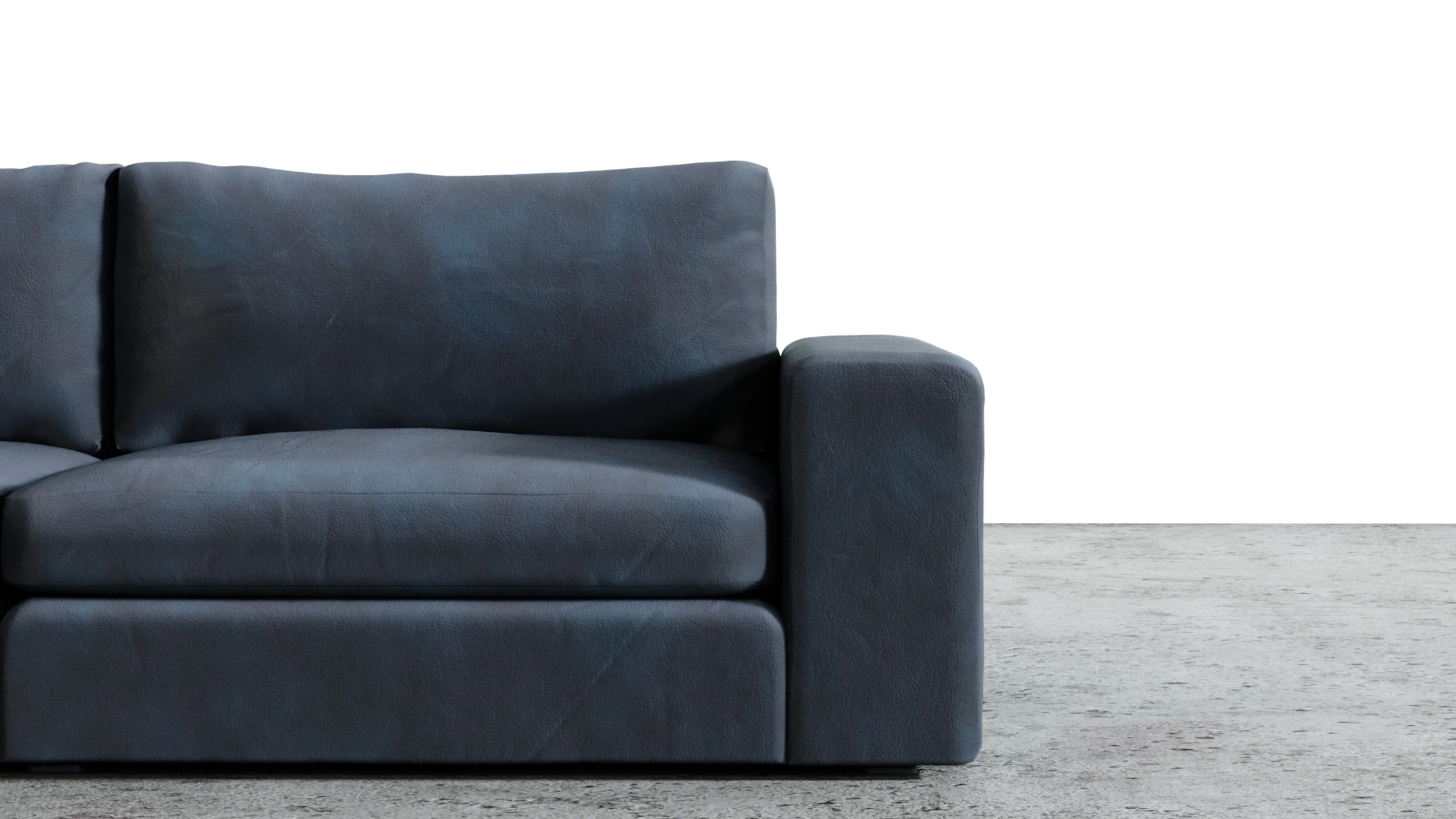 Titan Sectional - Image 25