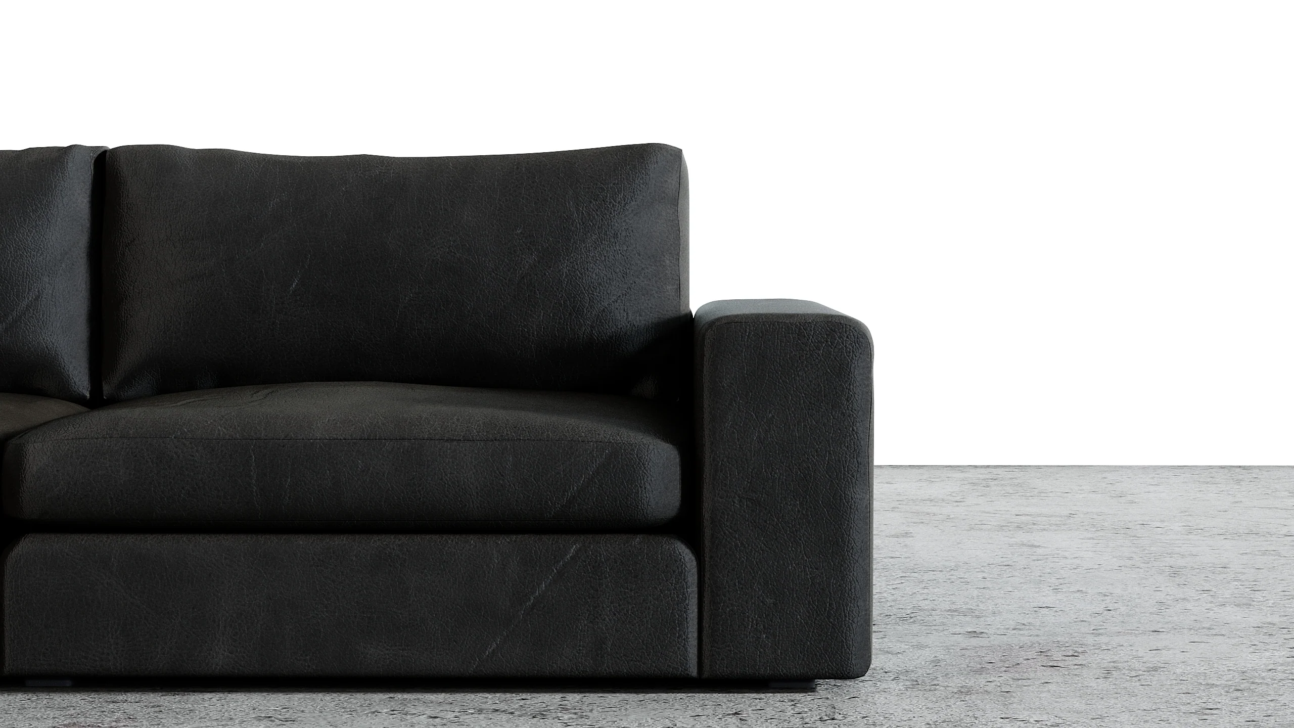 Titan Sectional - Image 11