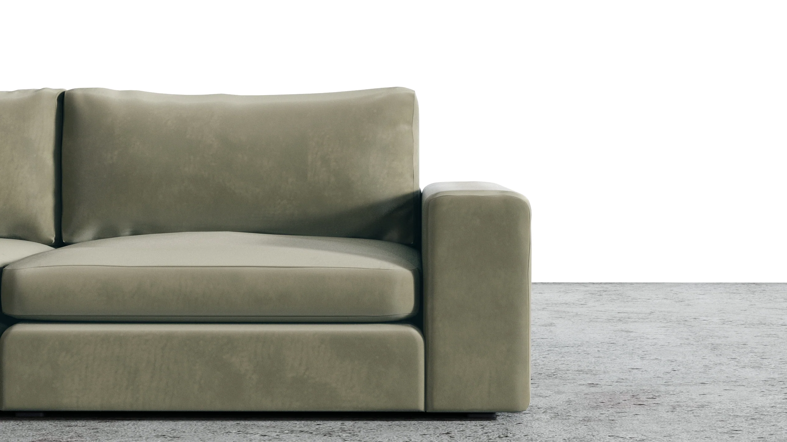 Titan Corner Sectional - Image 16