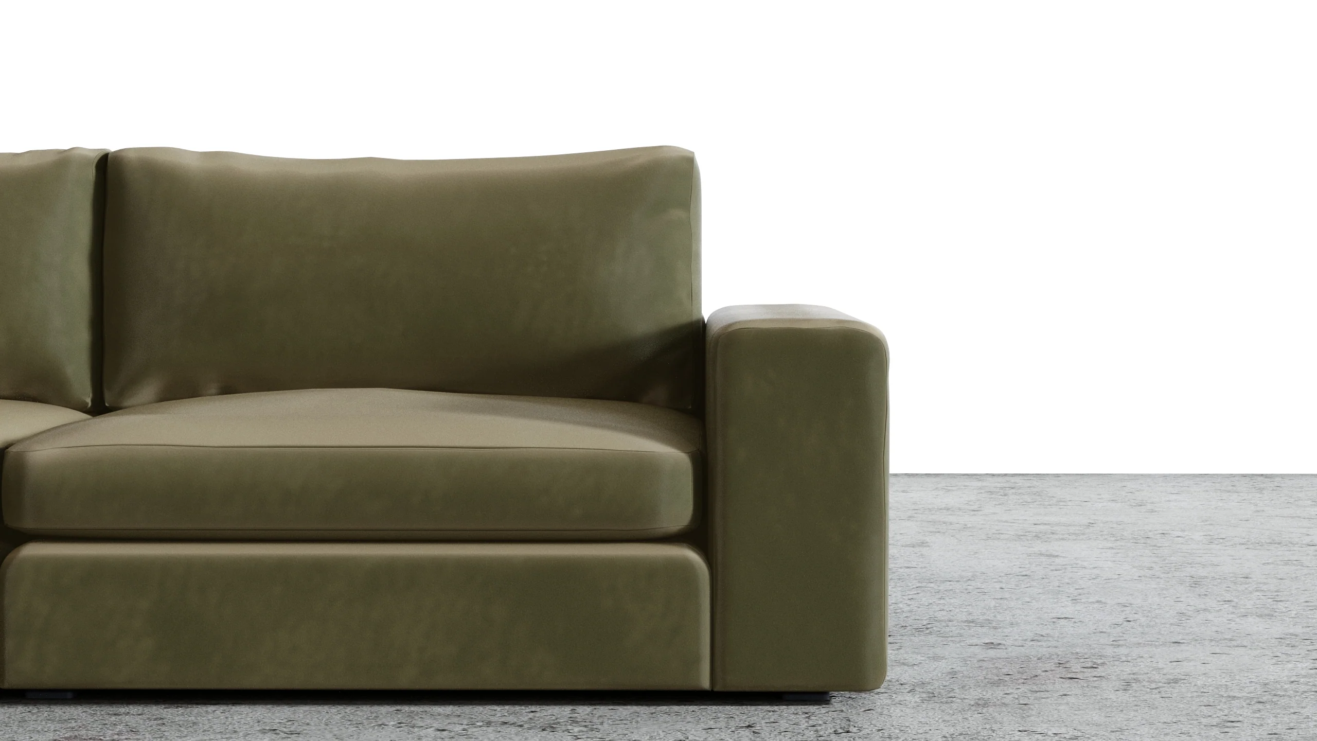 Titan Corner Sectional - Image 22