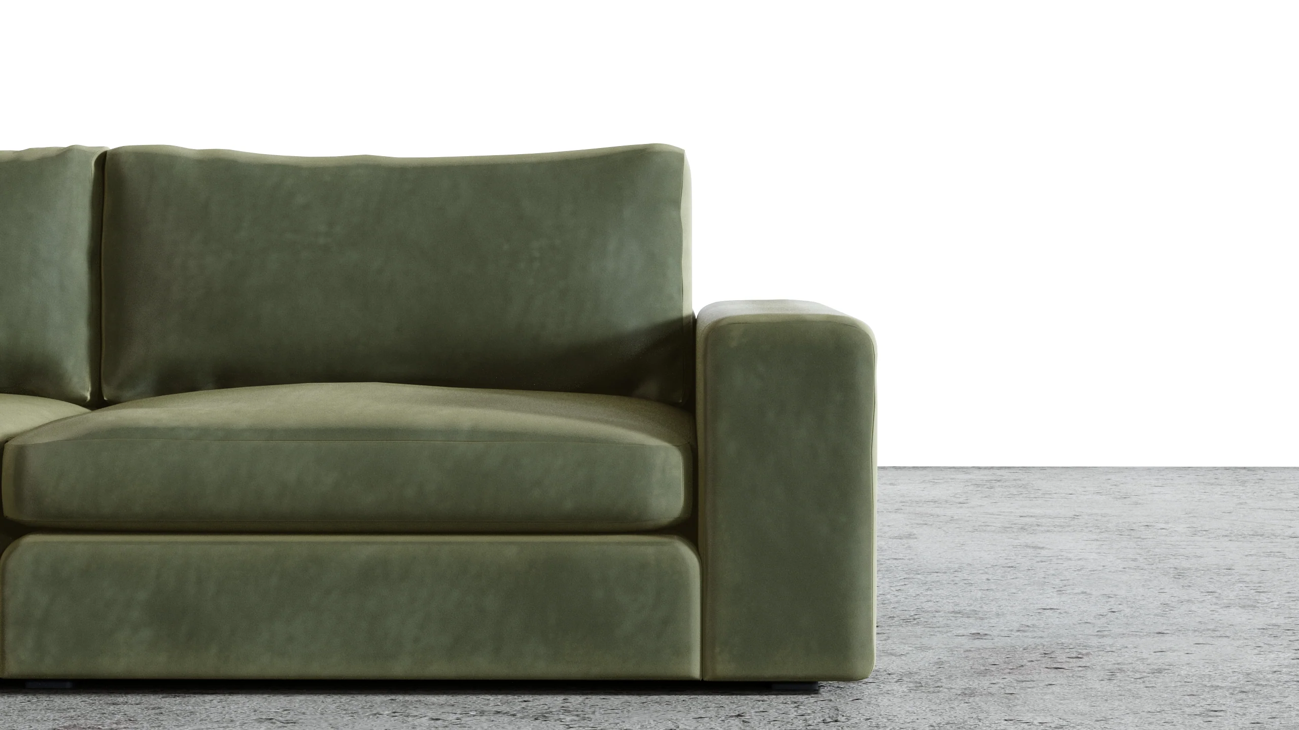 Titan Corner Sectional - Image 3