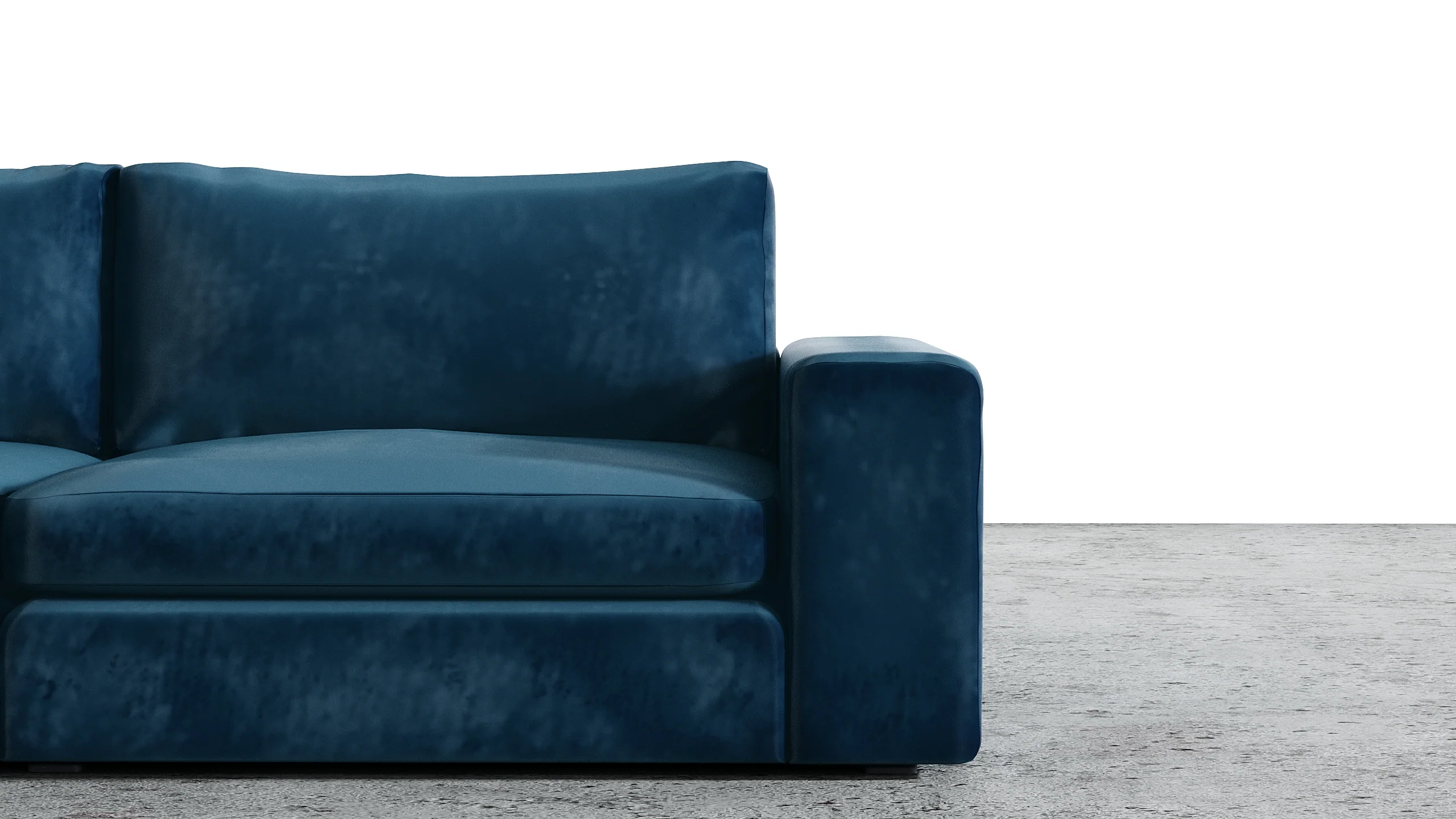 Titan Corner Sectional - Image 29