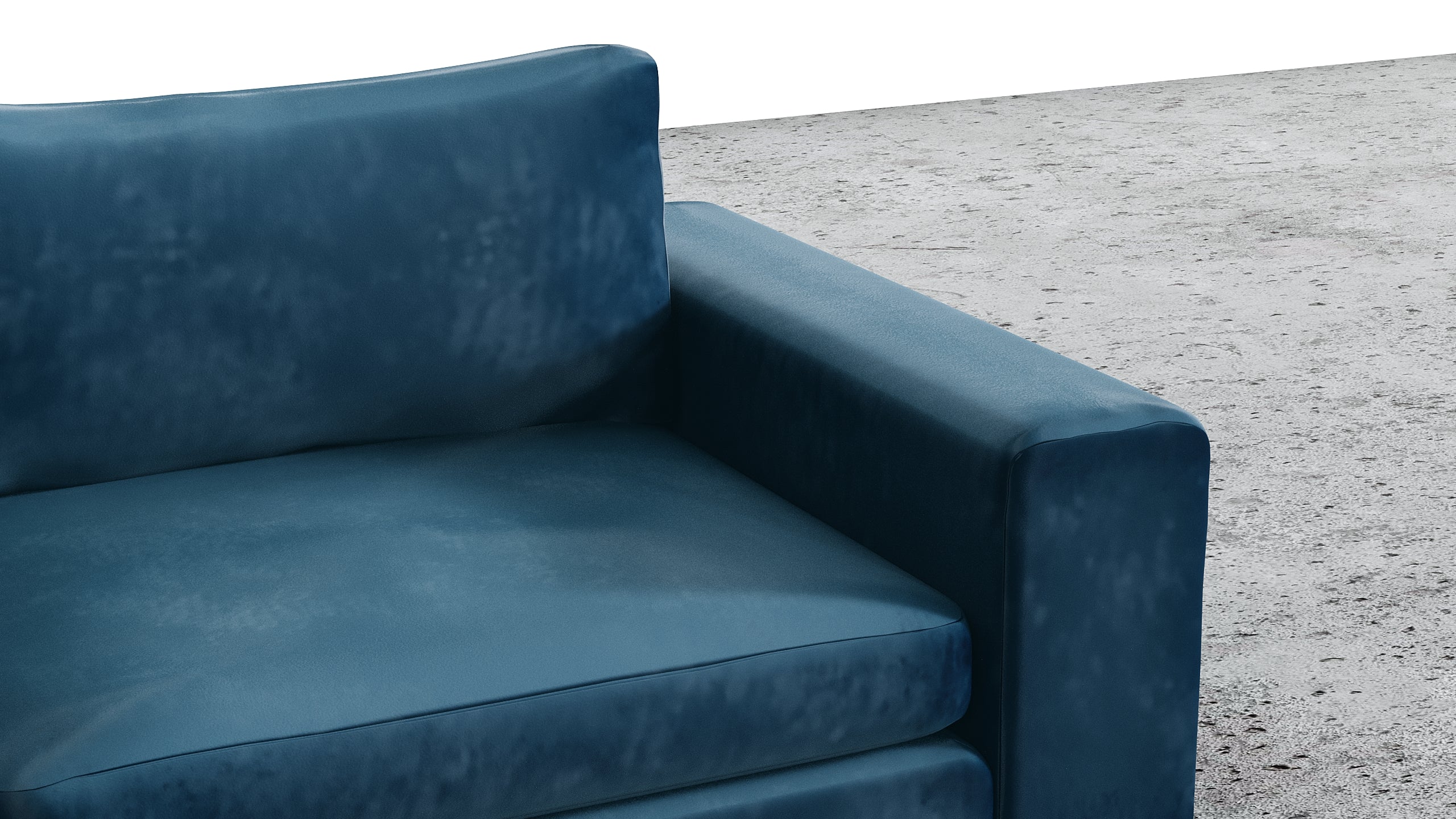 Titan Corner Sectional - Image 30