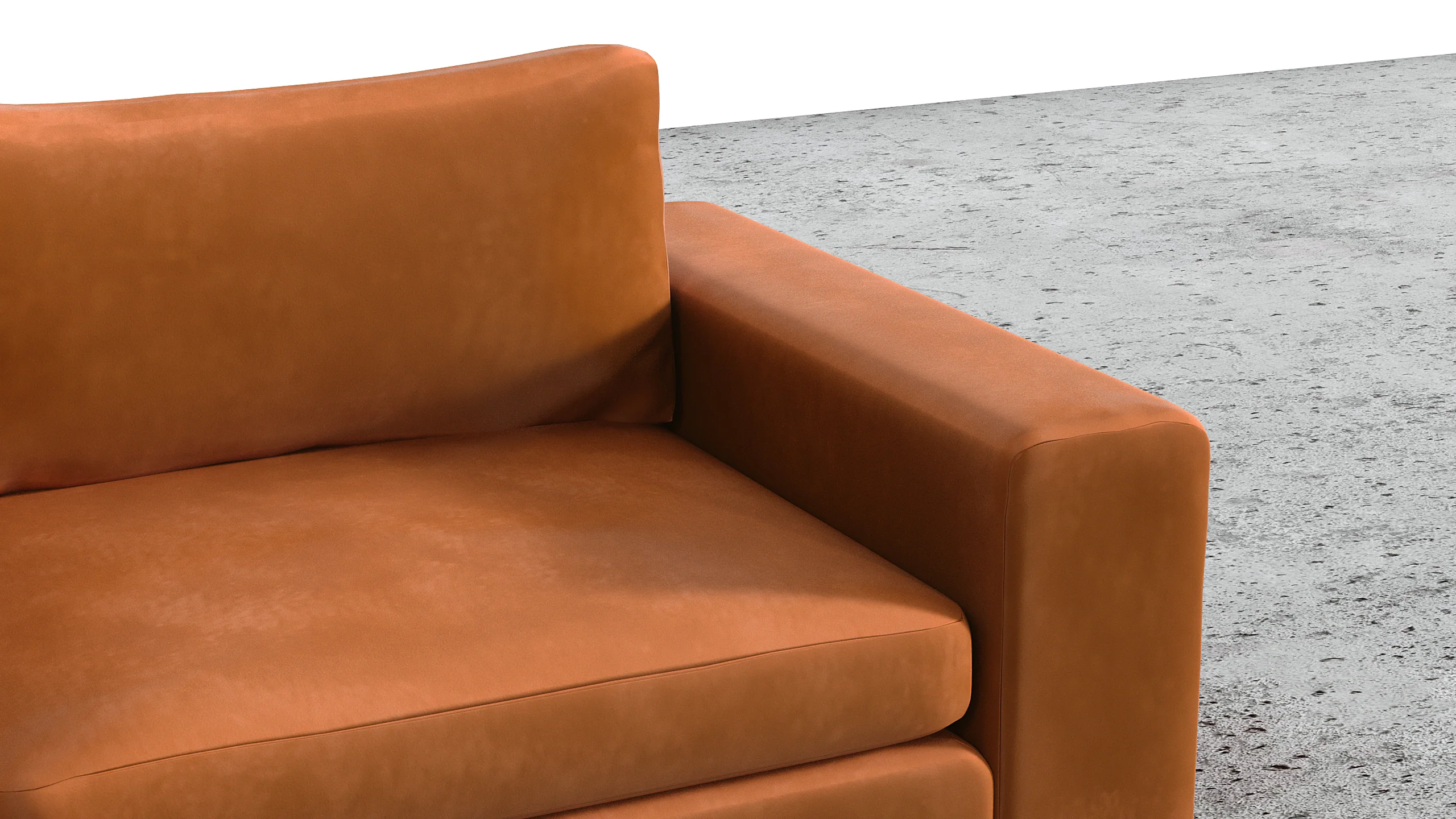 Titan Corner Sectional - Image 37