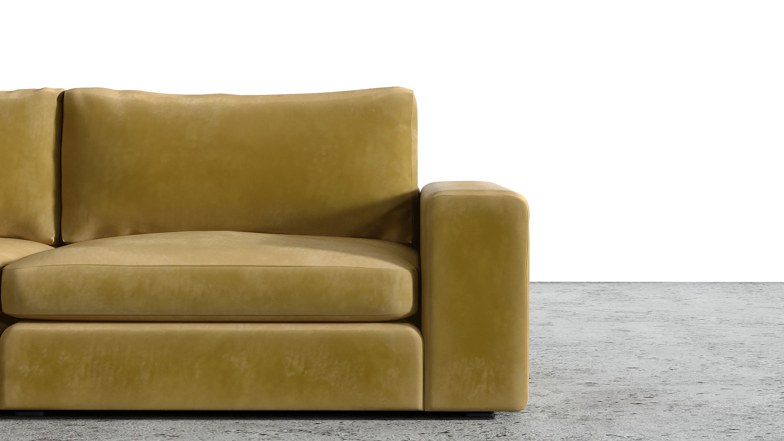 Titan Corner Sectional - Image 9