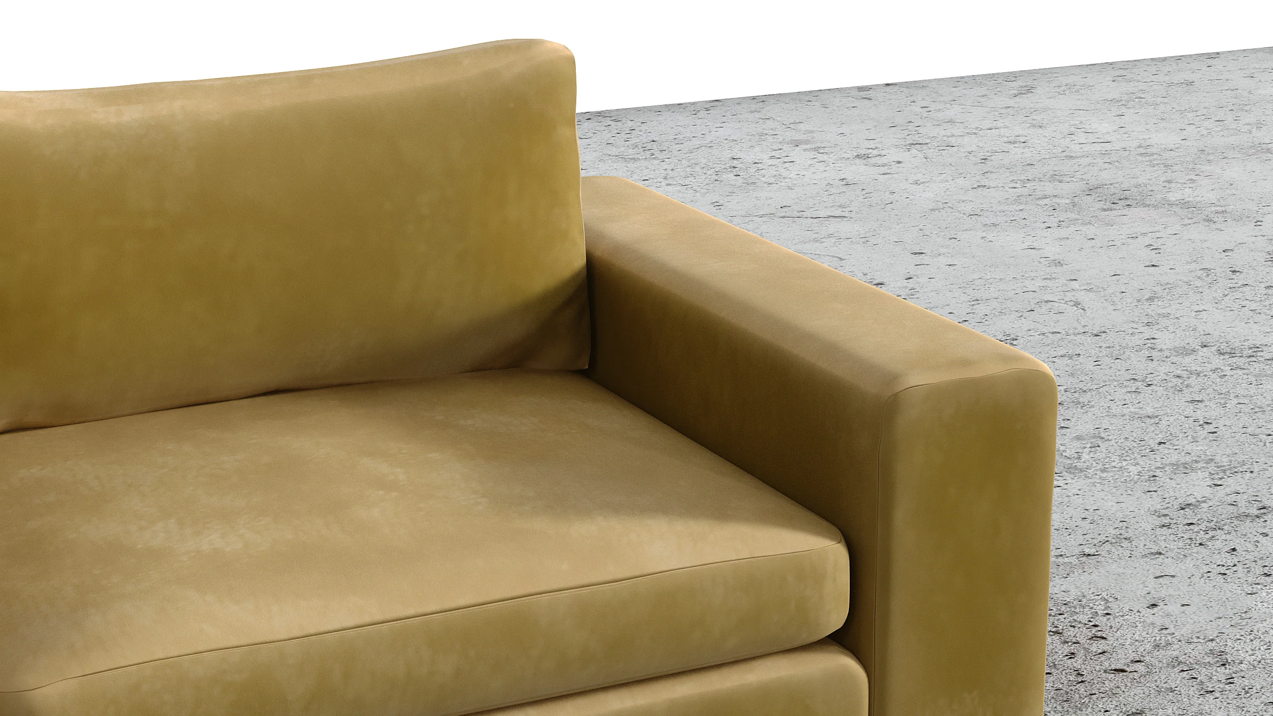 Titan Corner Sectional - Image 10