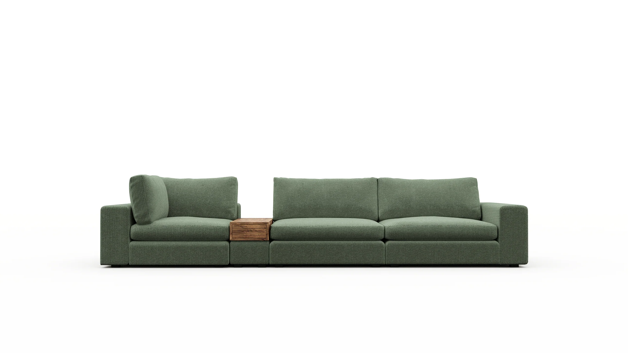 Titan 3 Seater - Image 2