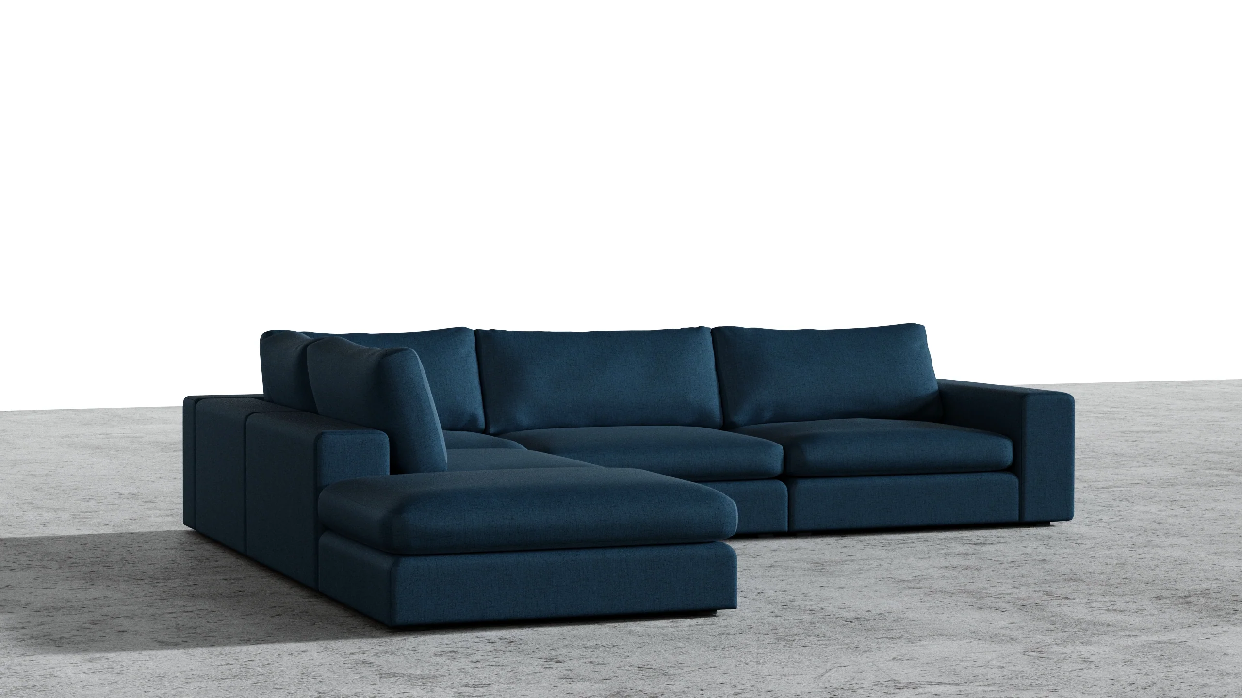 Titan 4 Seater Plus Ottoman - Image 19