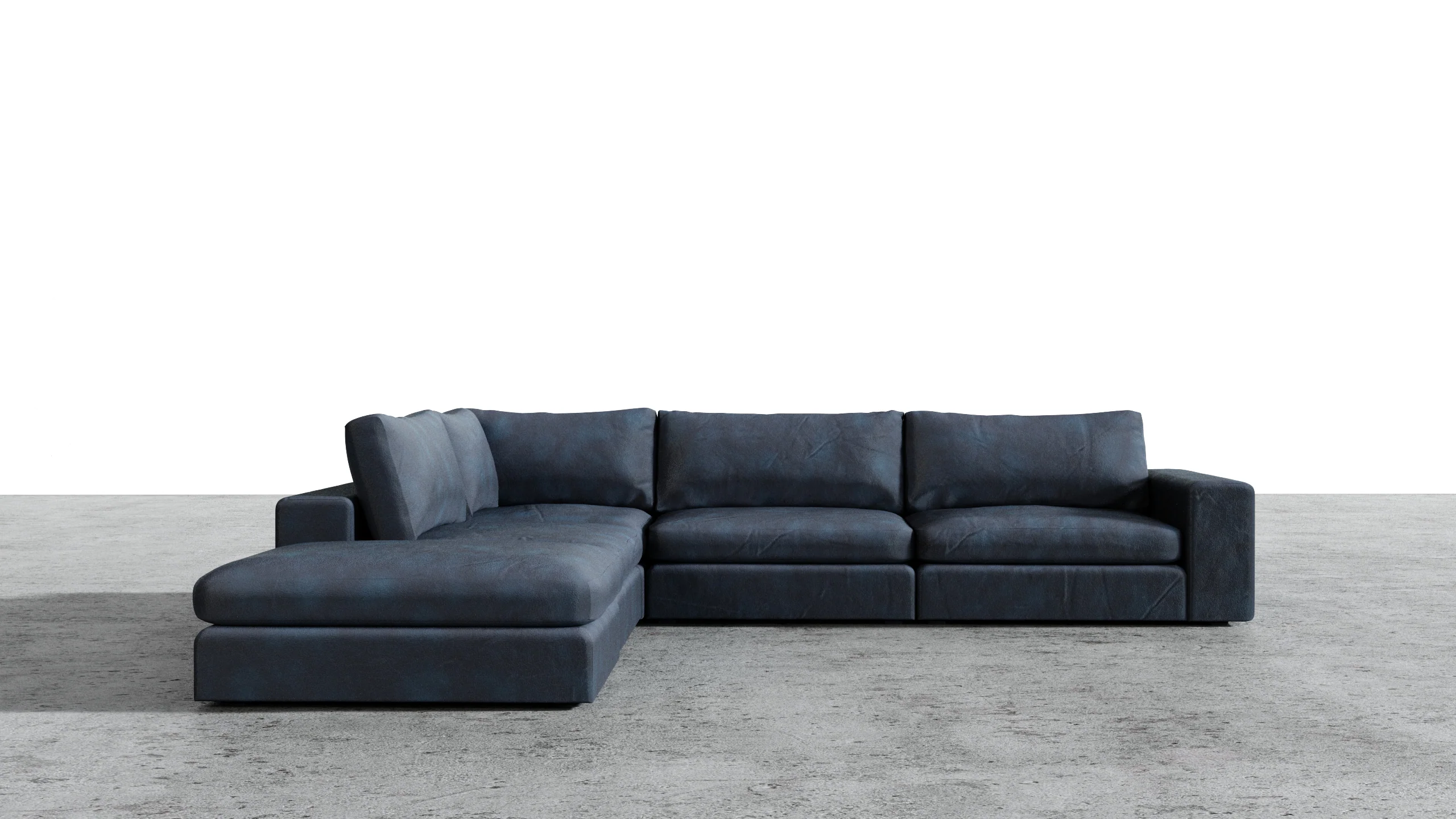 Titan 4 Seater Plus Ottoman - Image 25