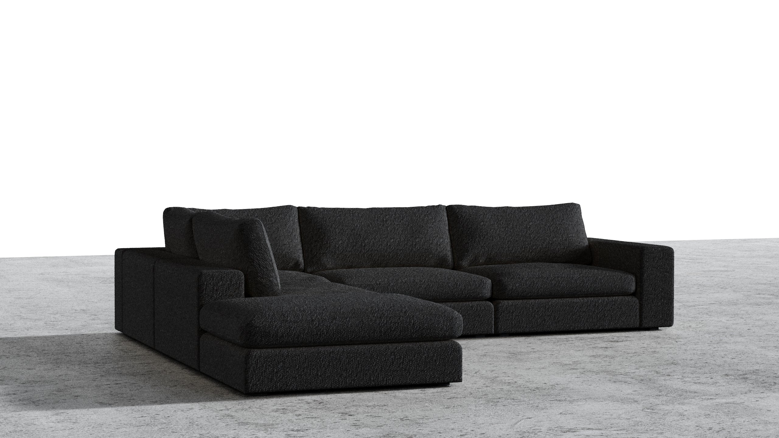 Titan 4 Seater Plus Ottoman - Image 64