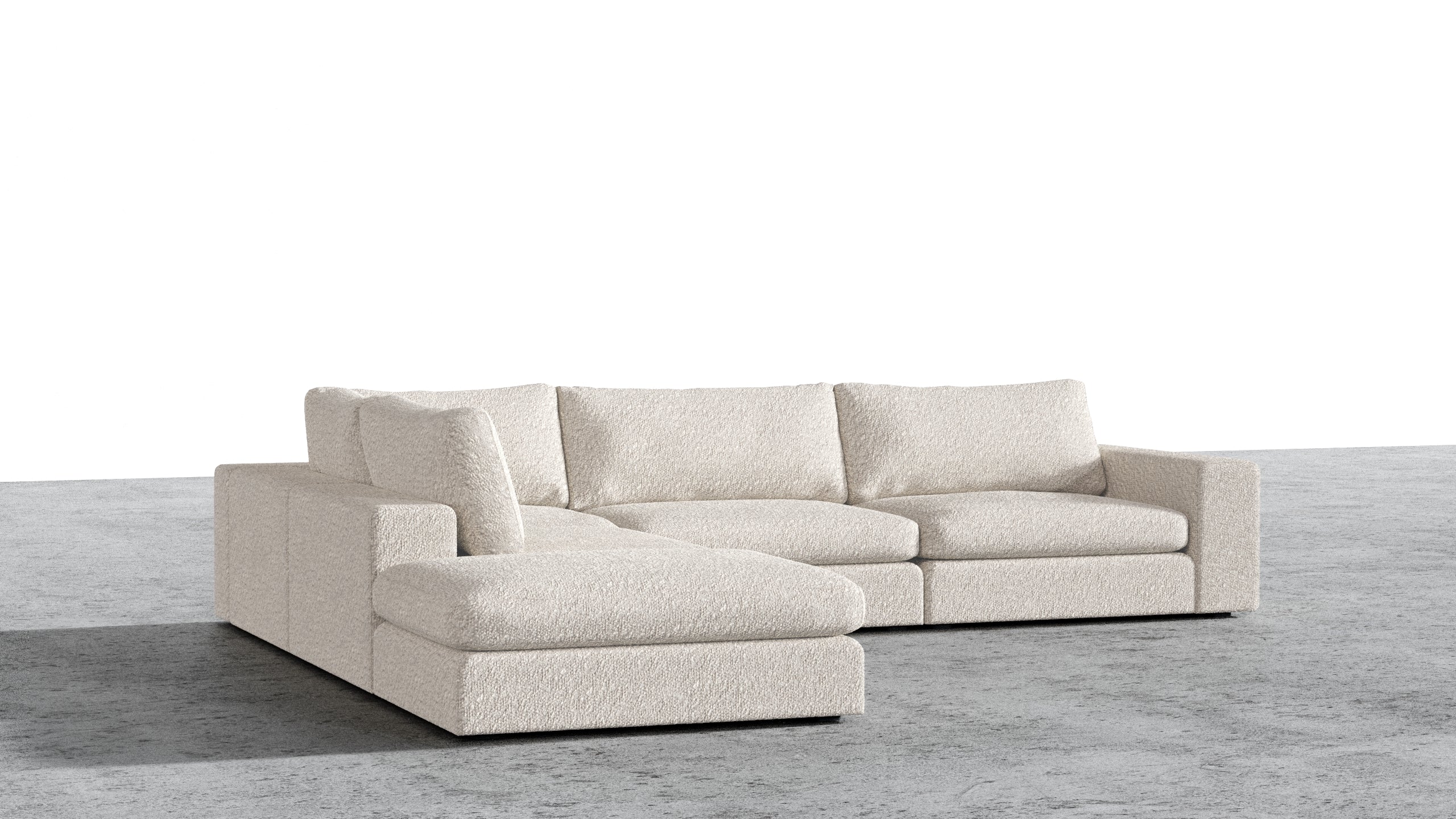 Titan 4 Seater Plus Ottoman - Image 71