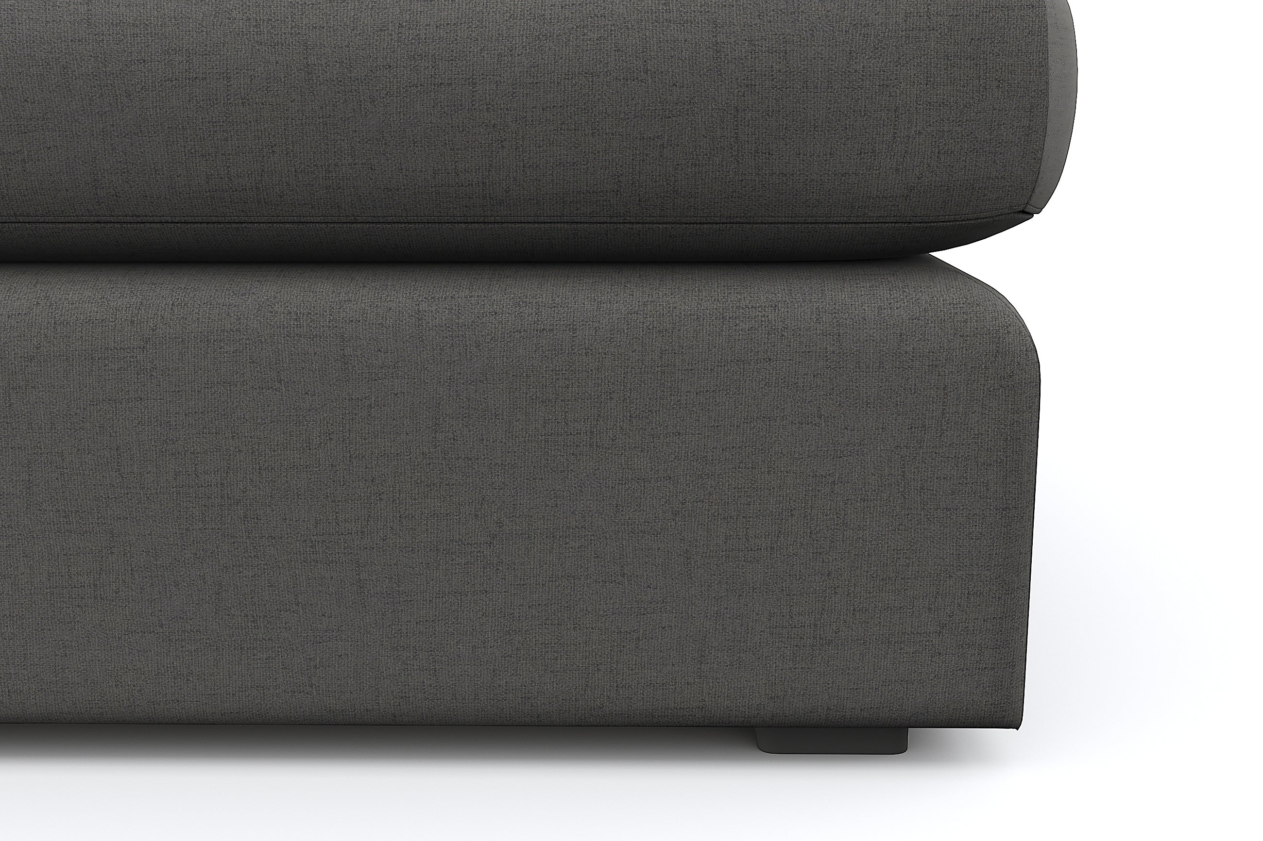 Titan 80" Libby Grey Sofa - Image 10