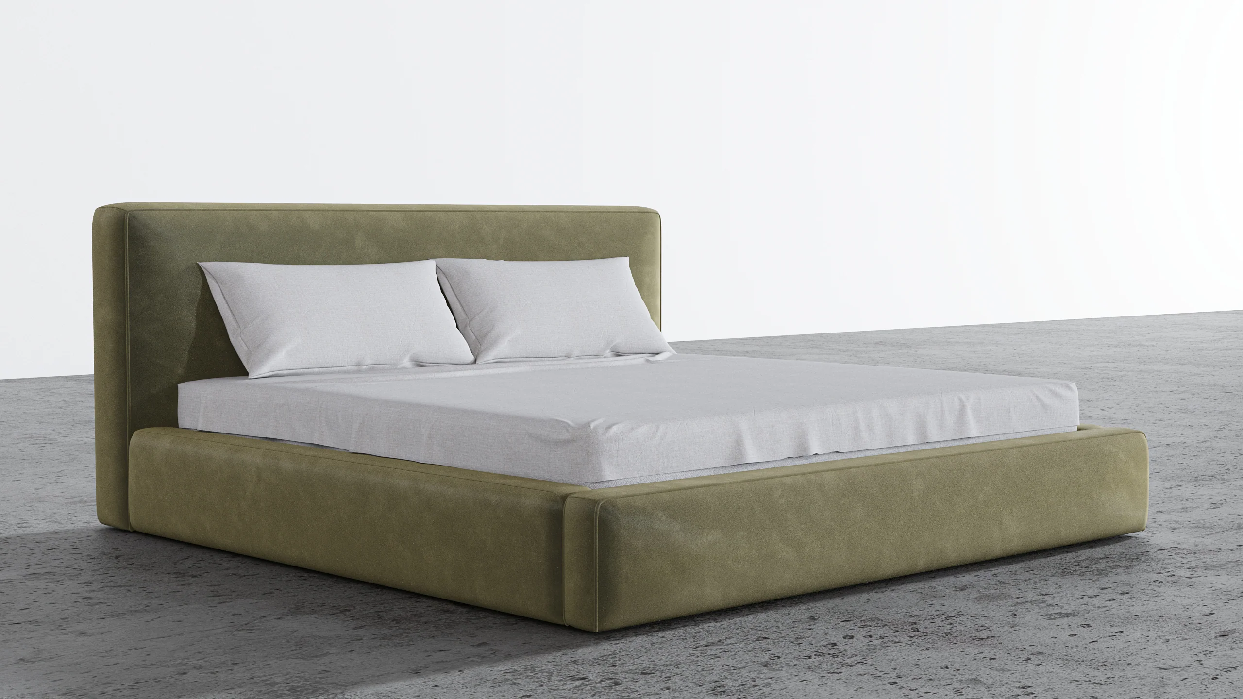 Titan Bed - Image 11