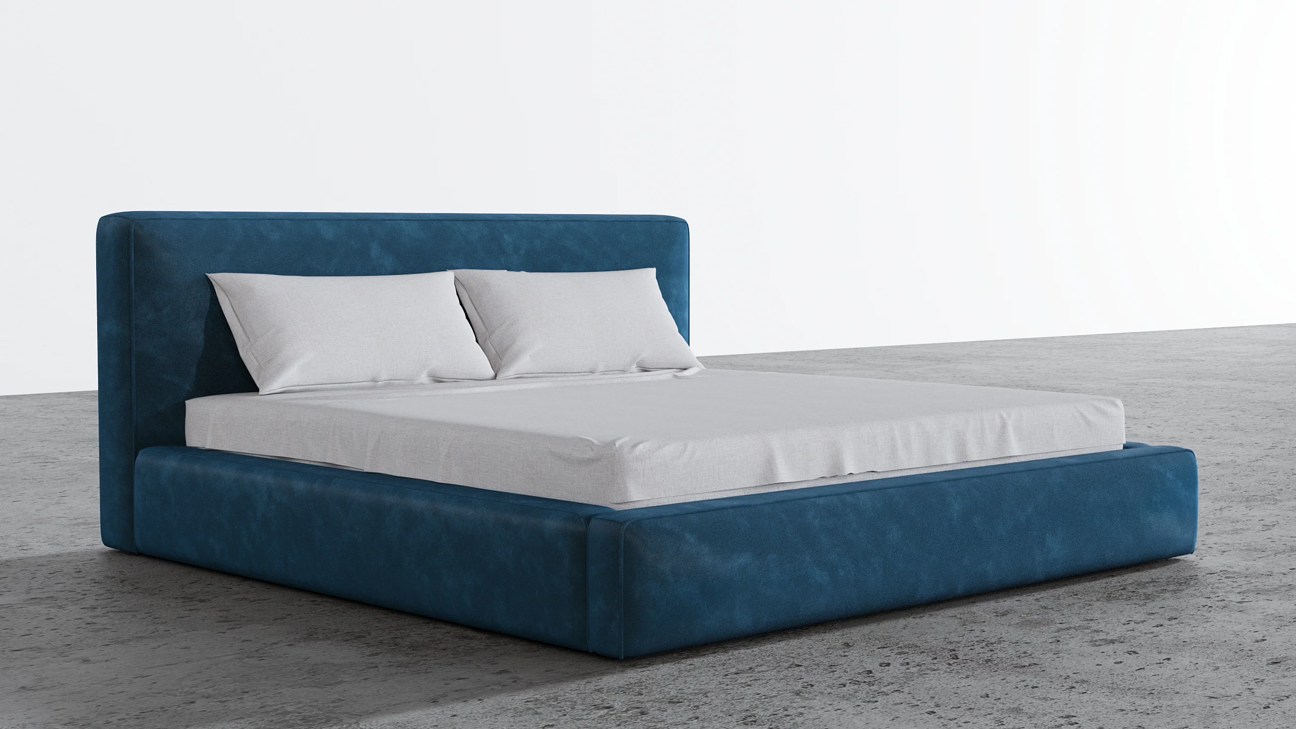 Titan Bed - Image 14