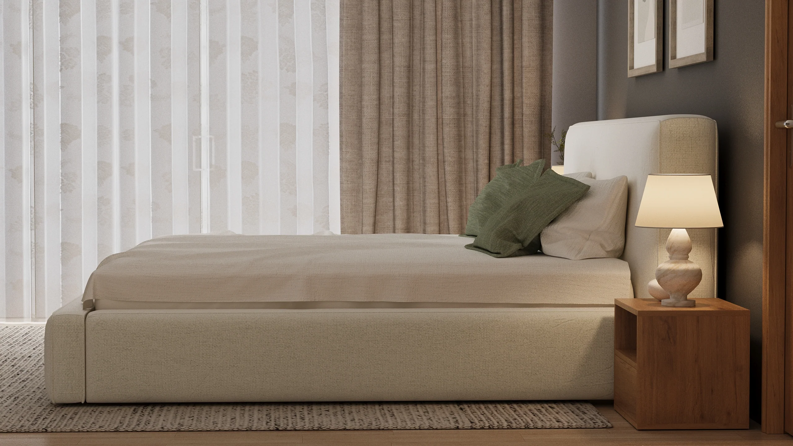 Titan Bed - Image 52