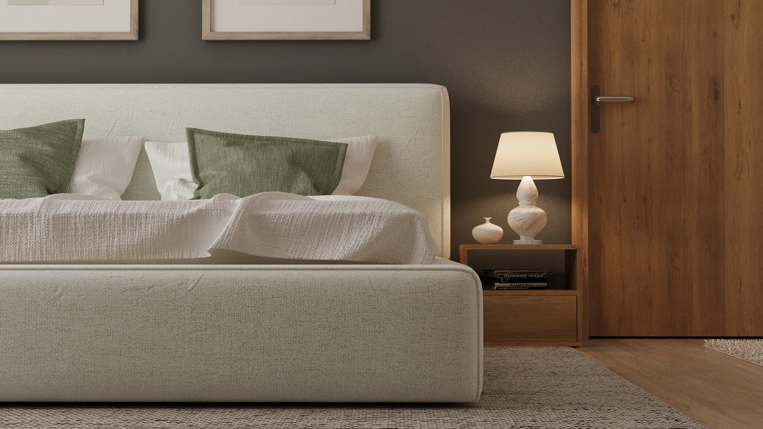 Titan Bed - Image 51