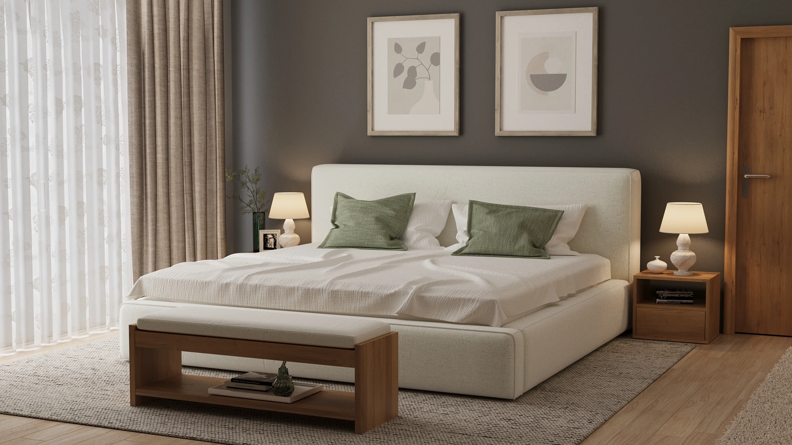 Titan Bed - Image 50