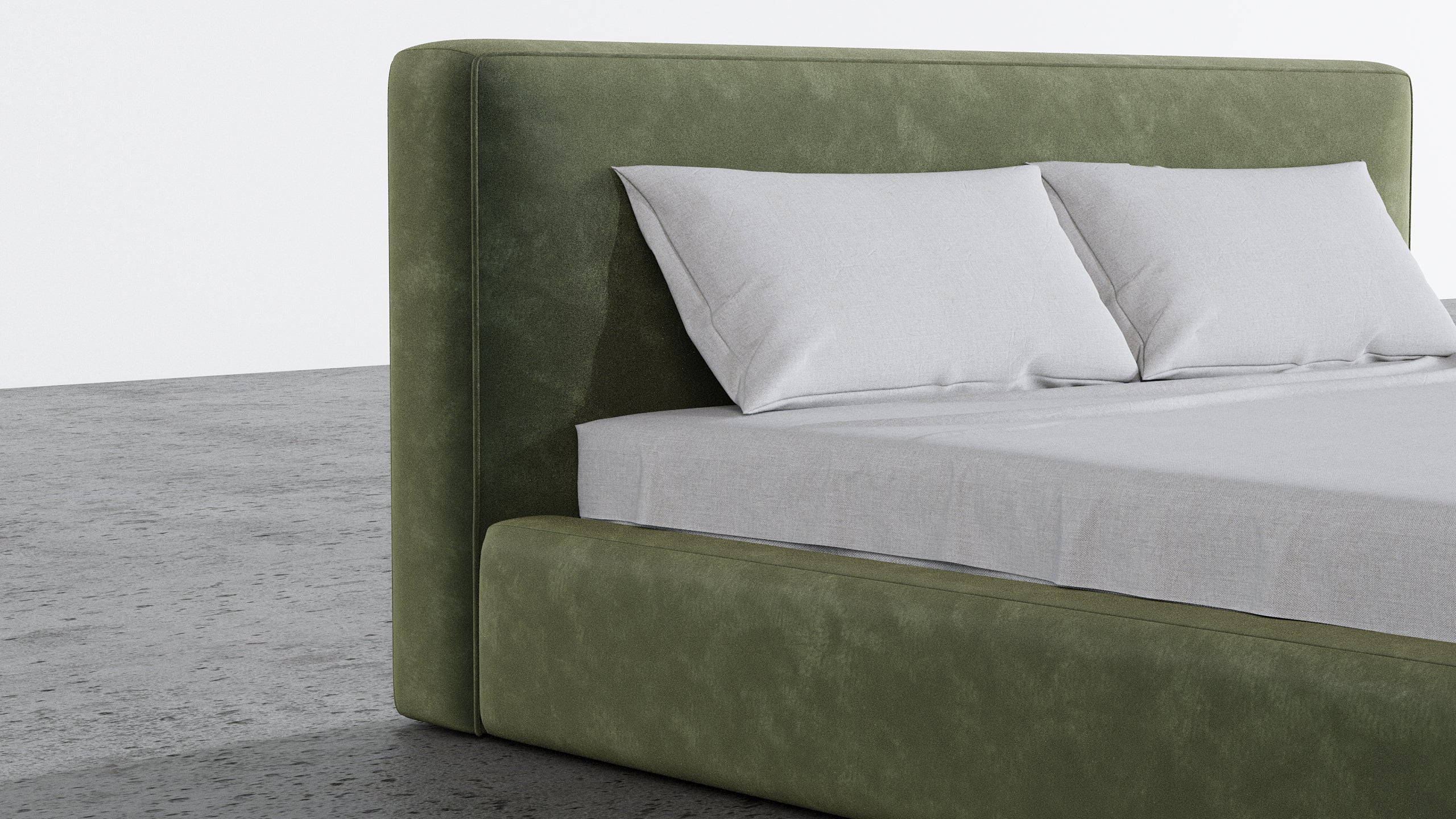 Titan Bed - Image 3