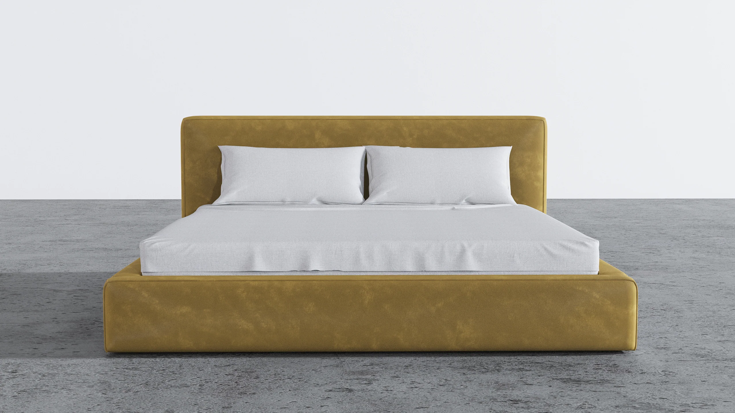 Titan Bed - Image 4