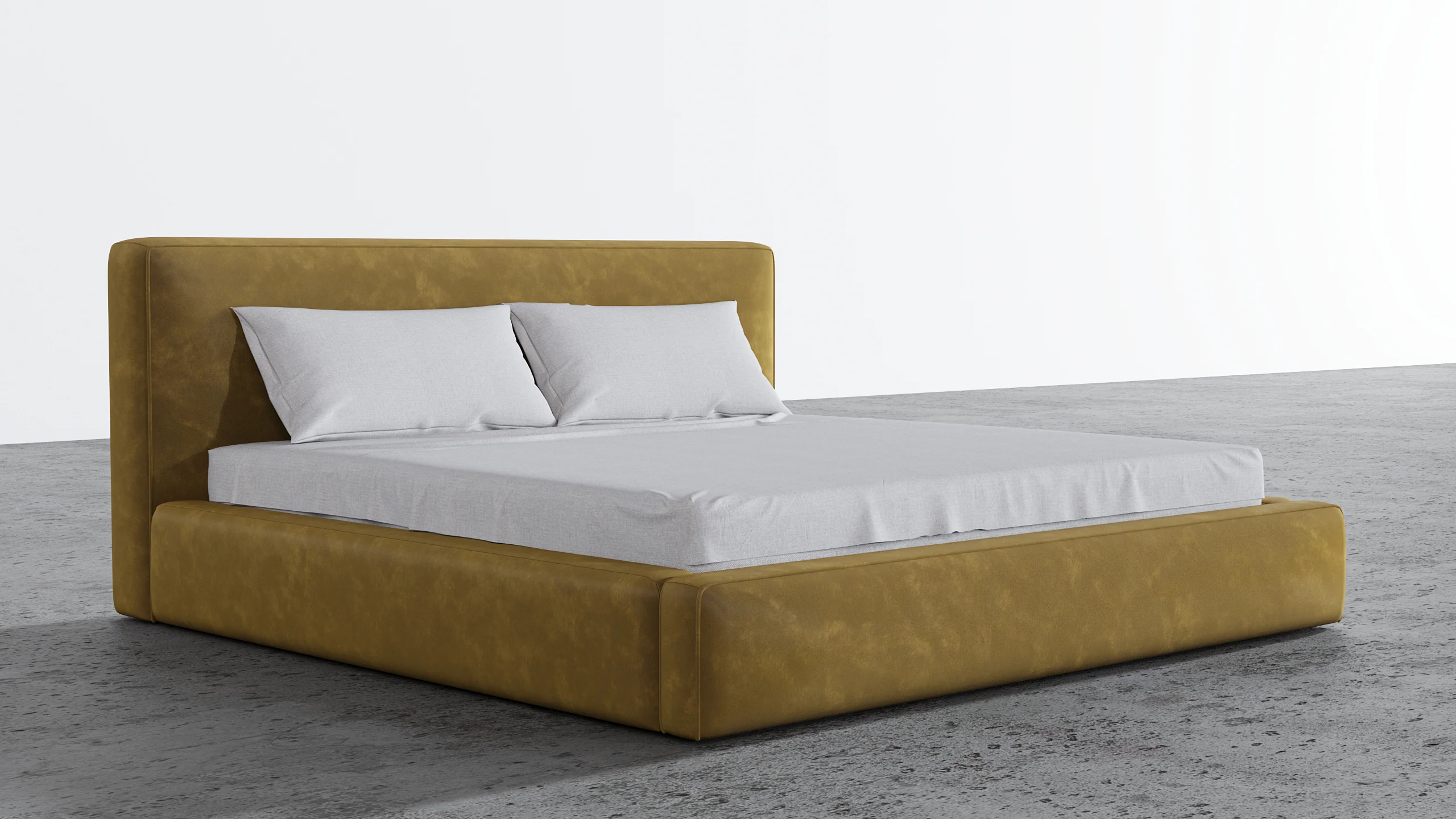 Titan Bed - Image 5