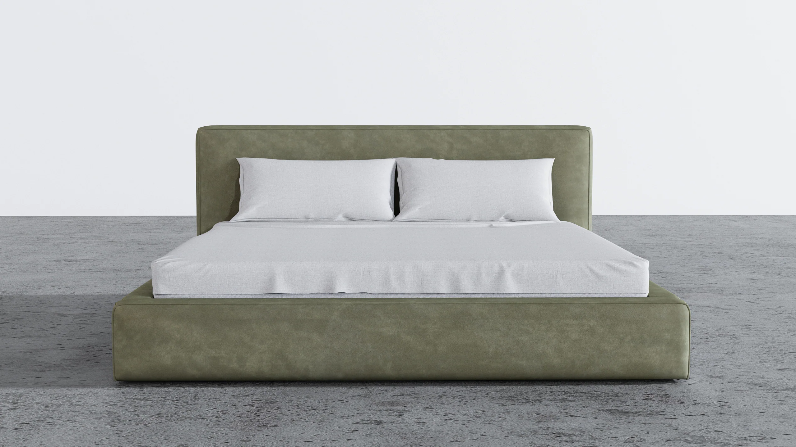 Titan Bed - Image 7