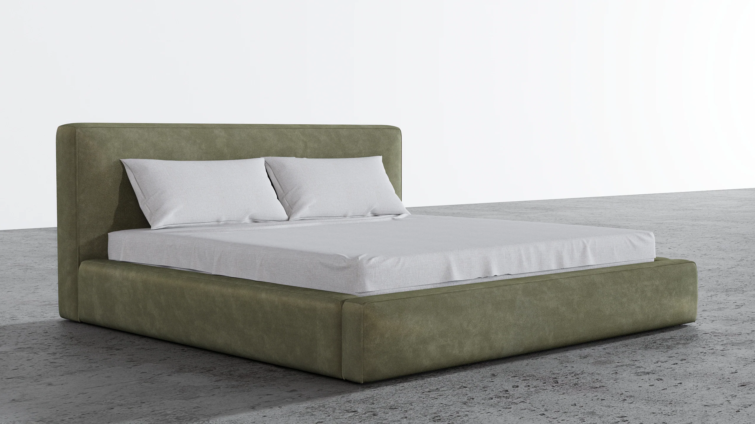 Titan Bed - Image 8