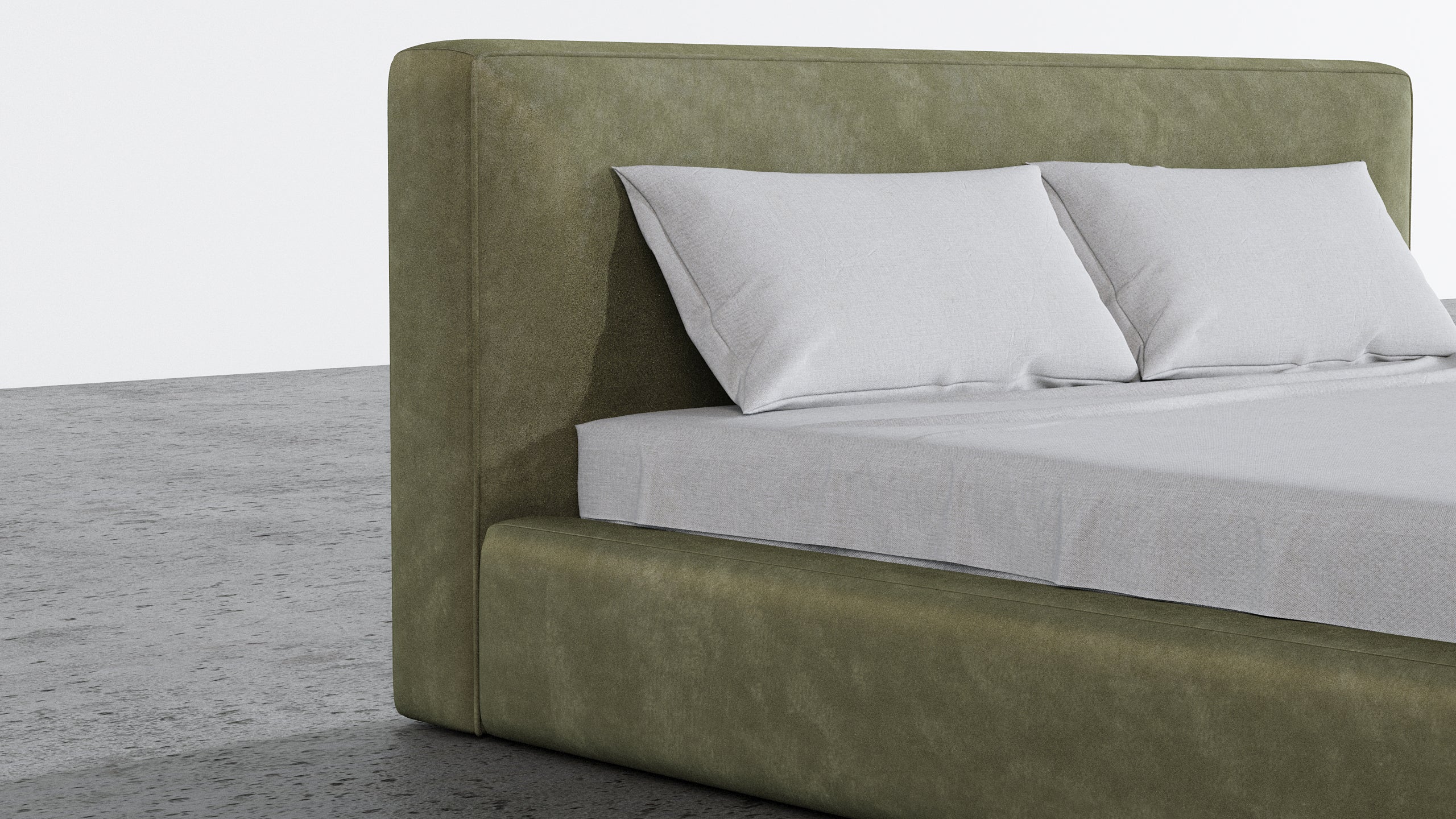 Titan Bed - Image 9