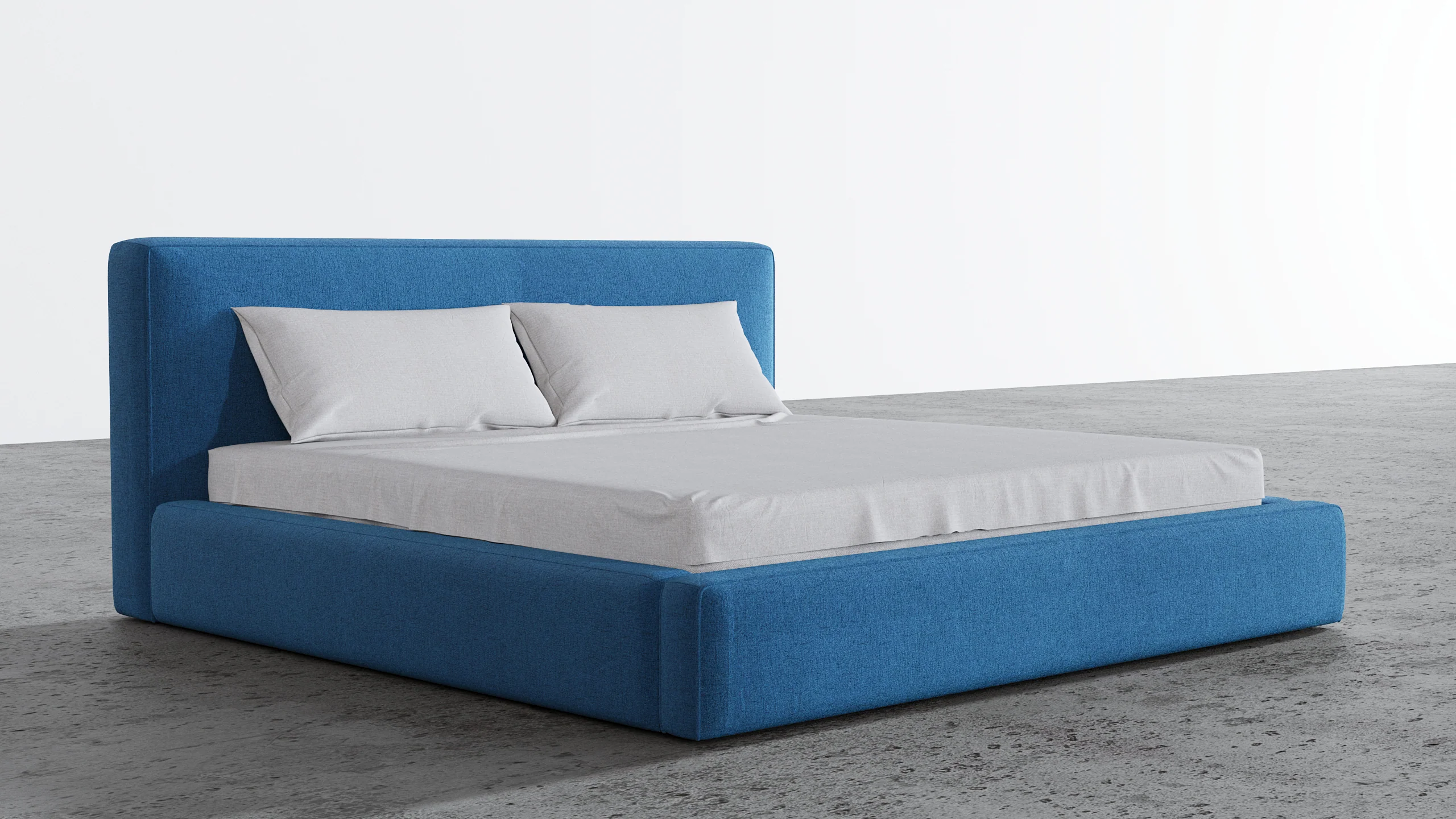Titan Bed - Image 10