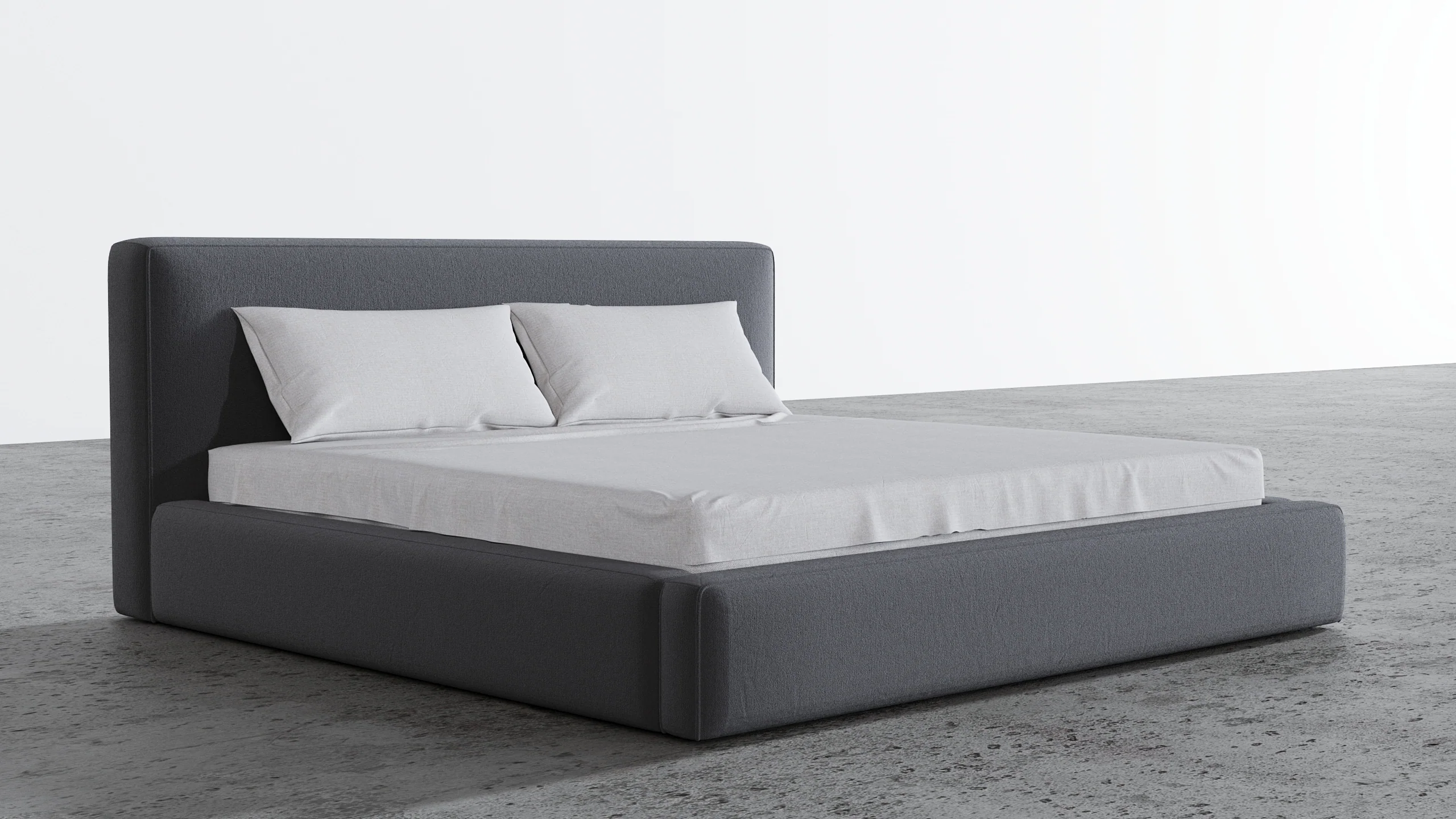 Titan Bed - Image 16