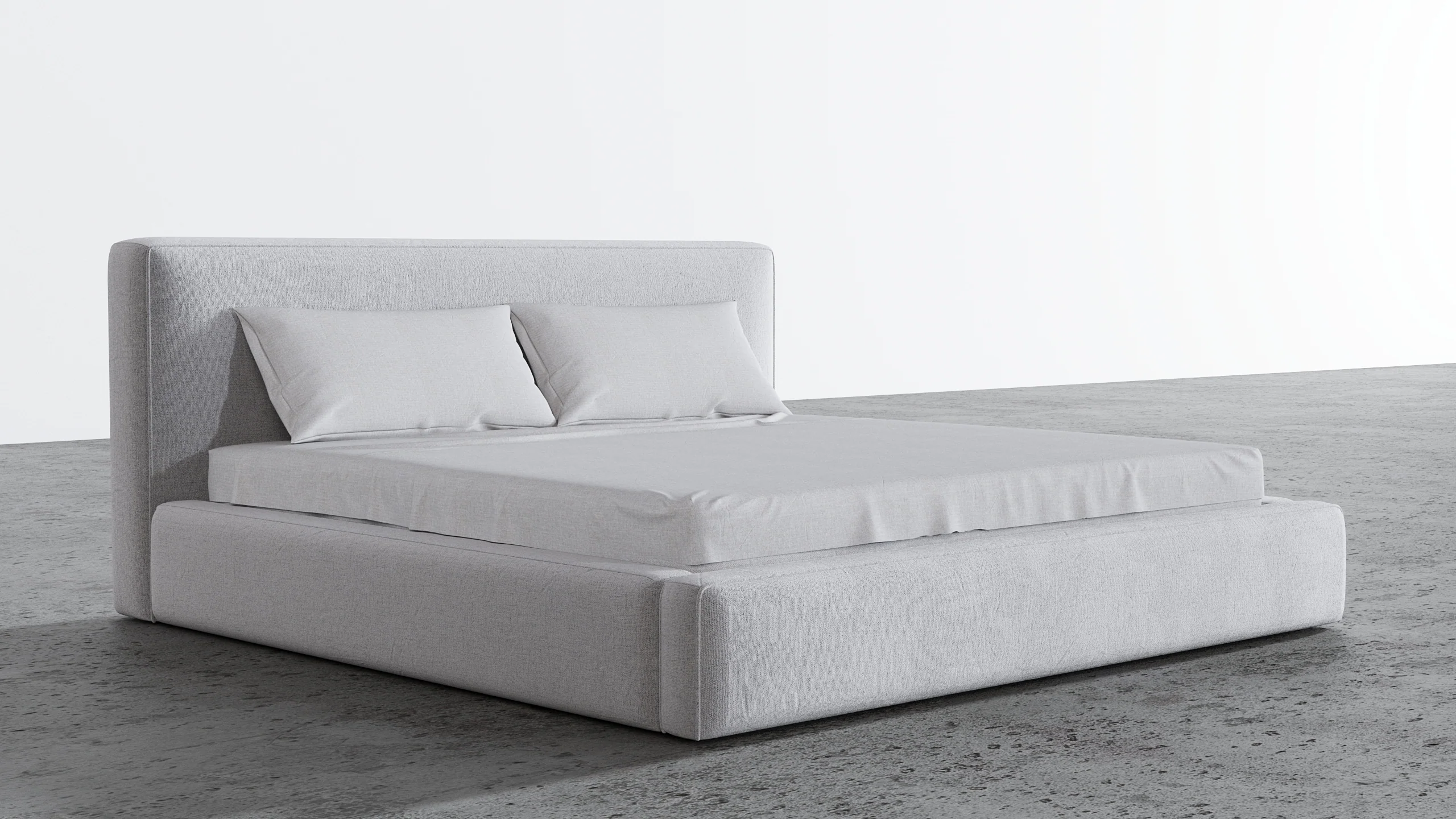 Titan Bed - Image 19