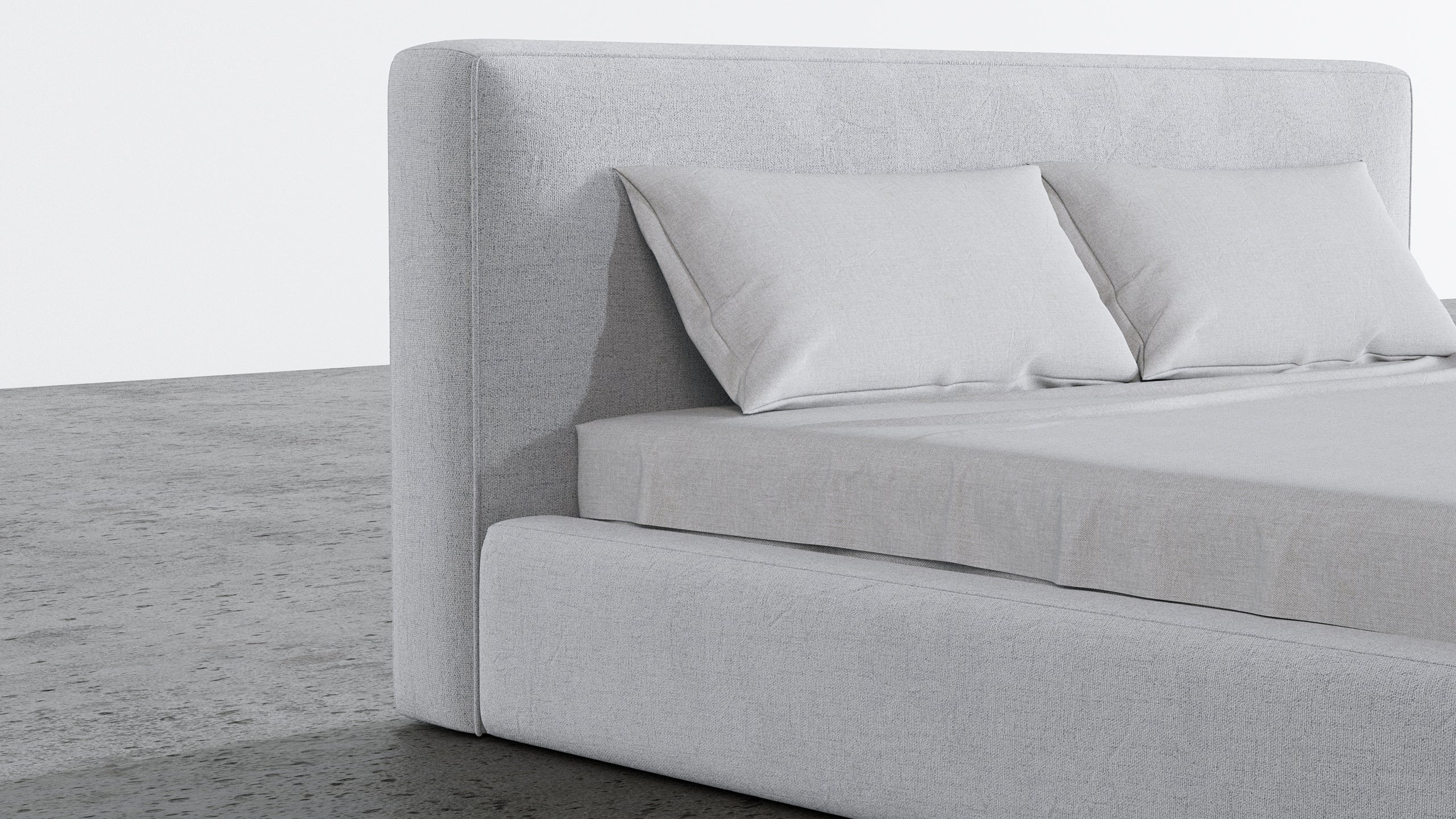 Titan Bed - Image 20
