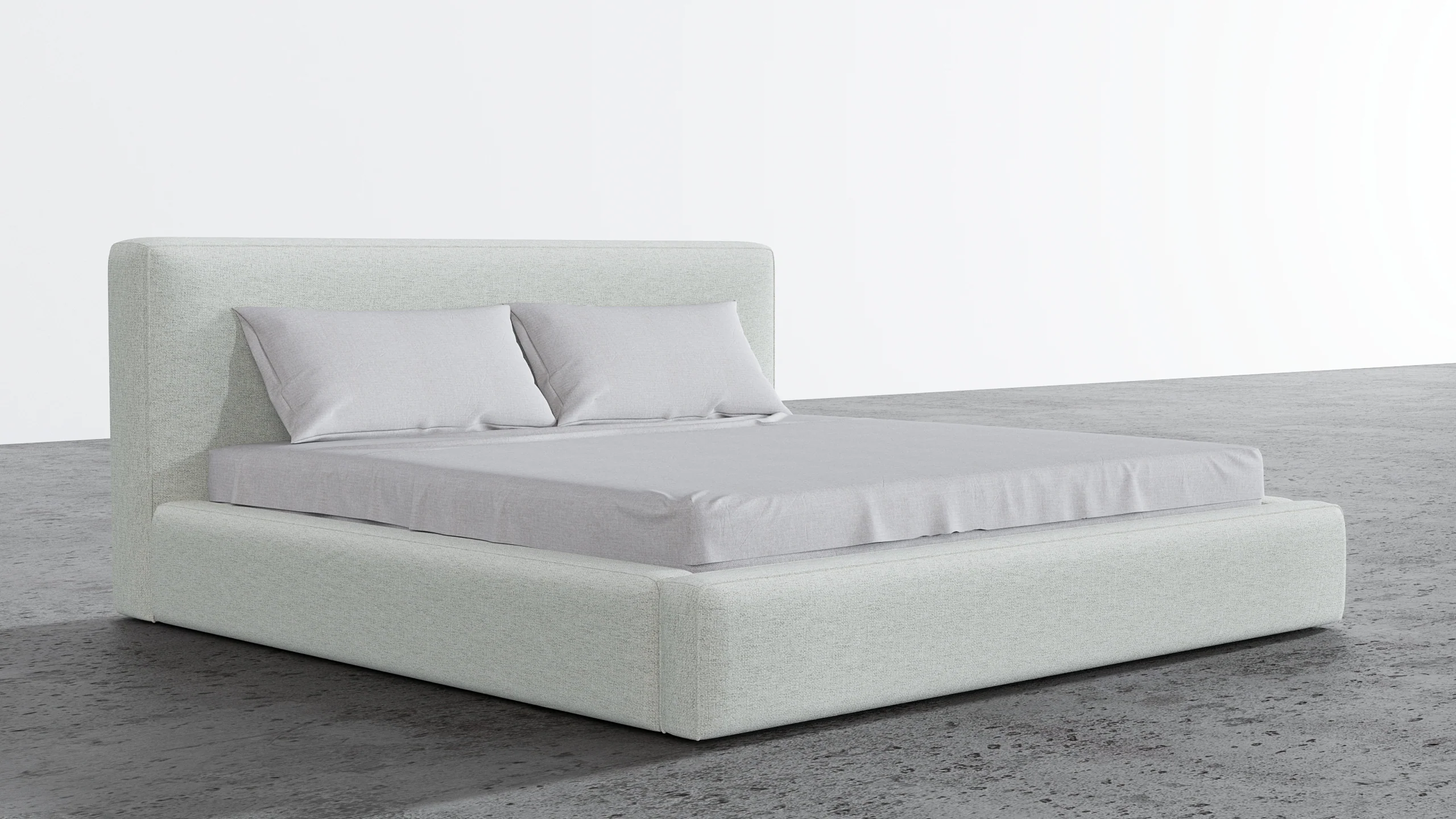 Titan Bed - Image 22