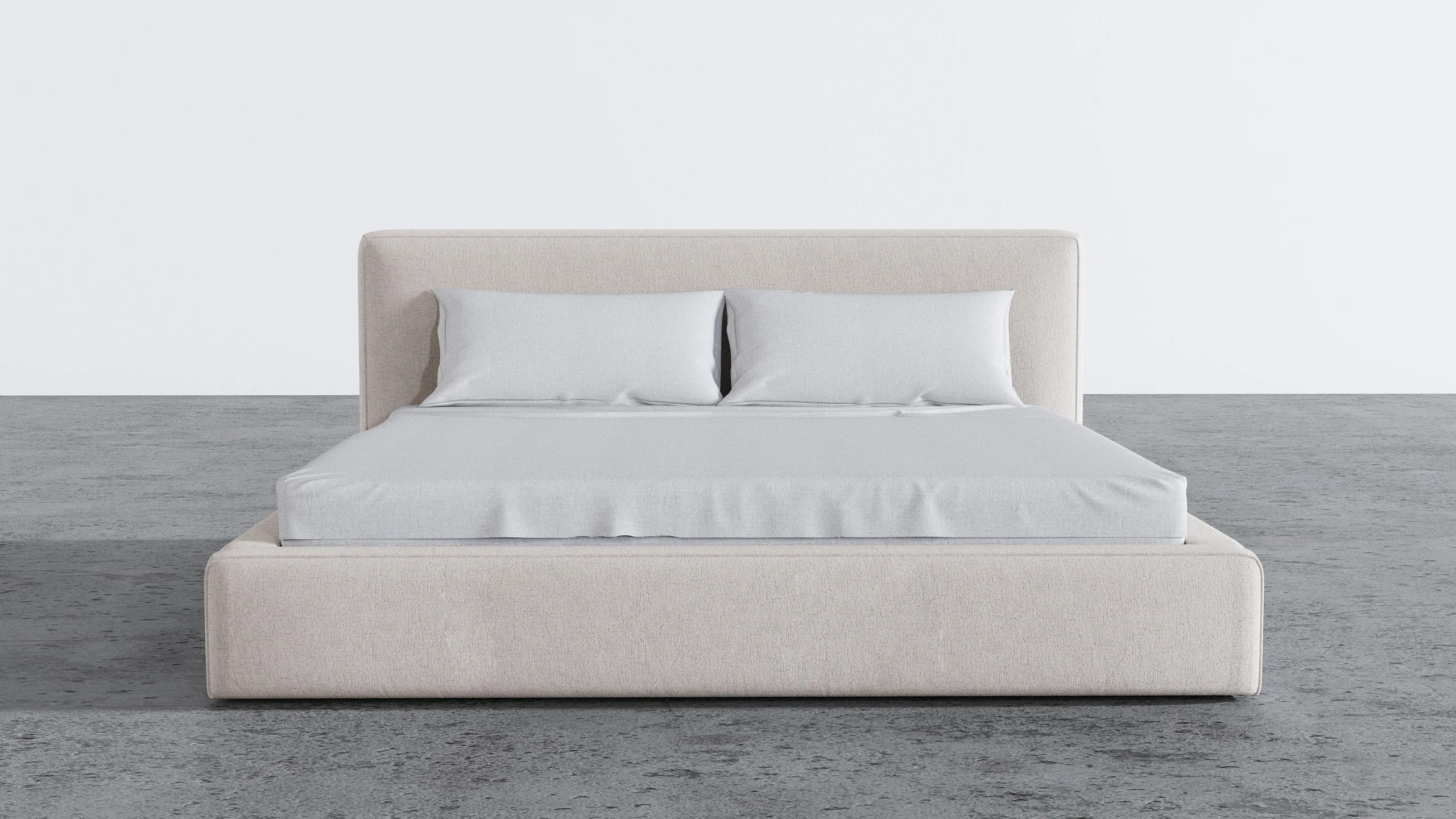 Titan Bed - Image 24