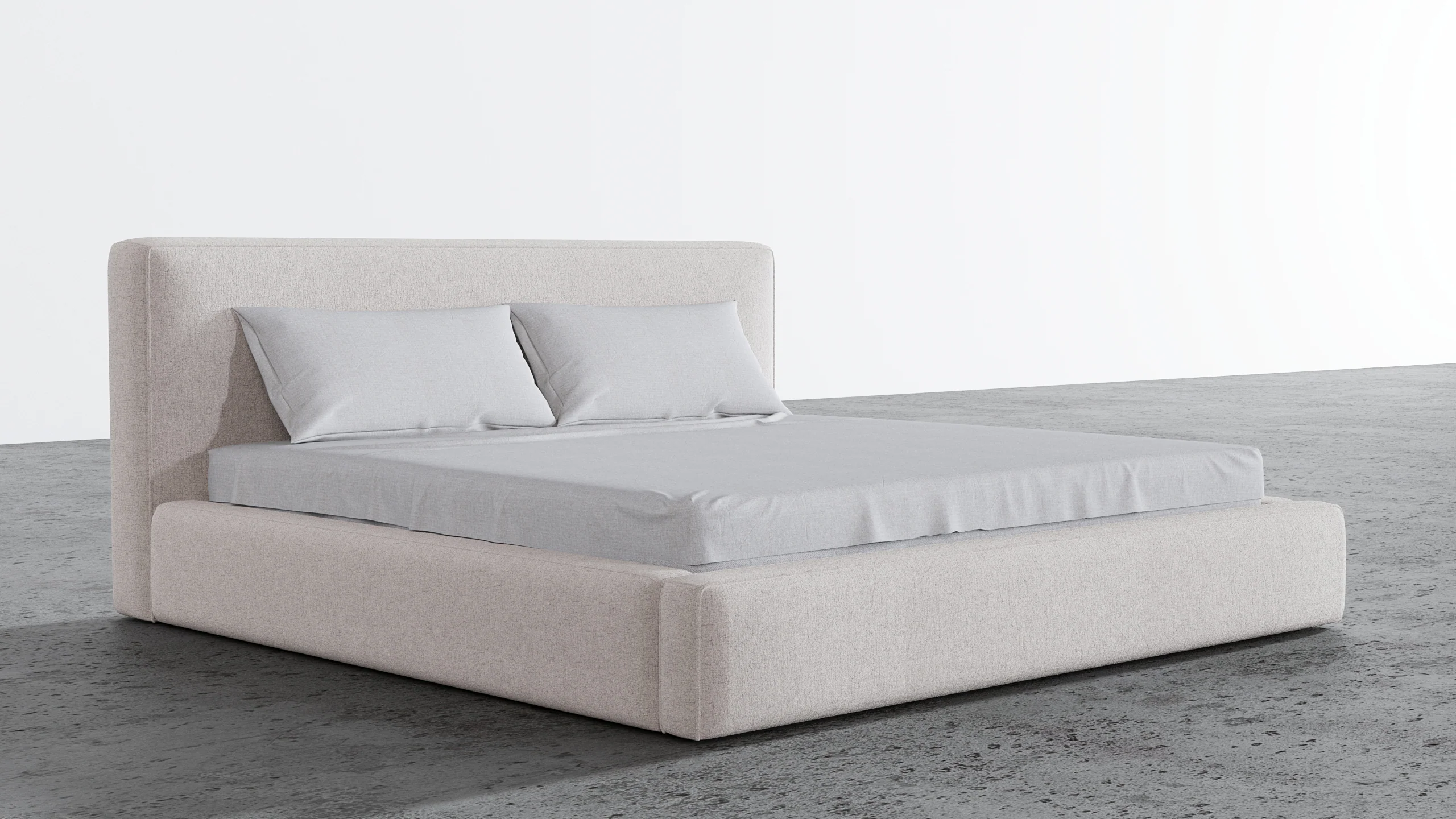 Titan Bed - Image 25