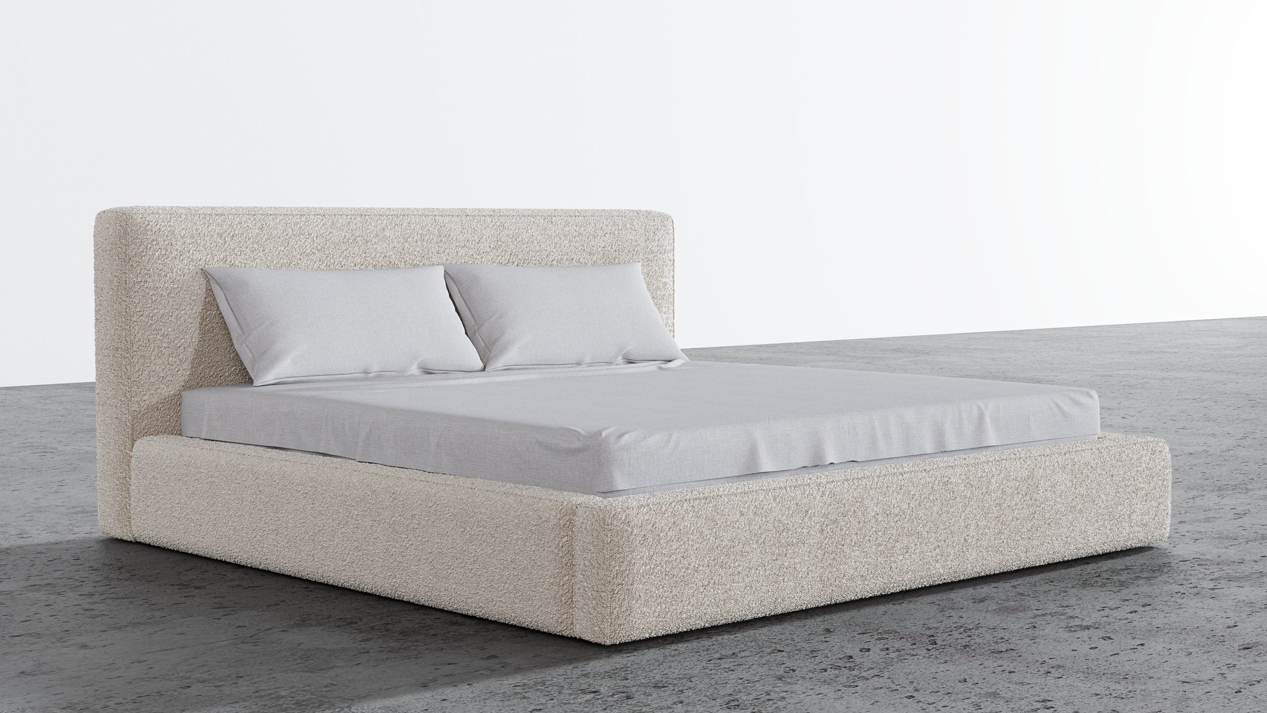 Titan Bed - Image 29