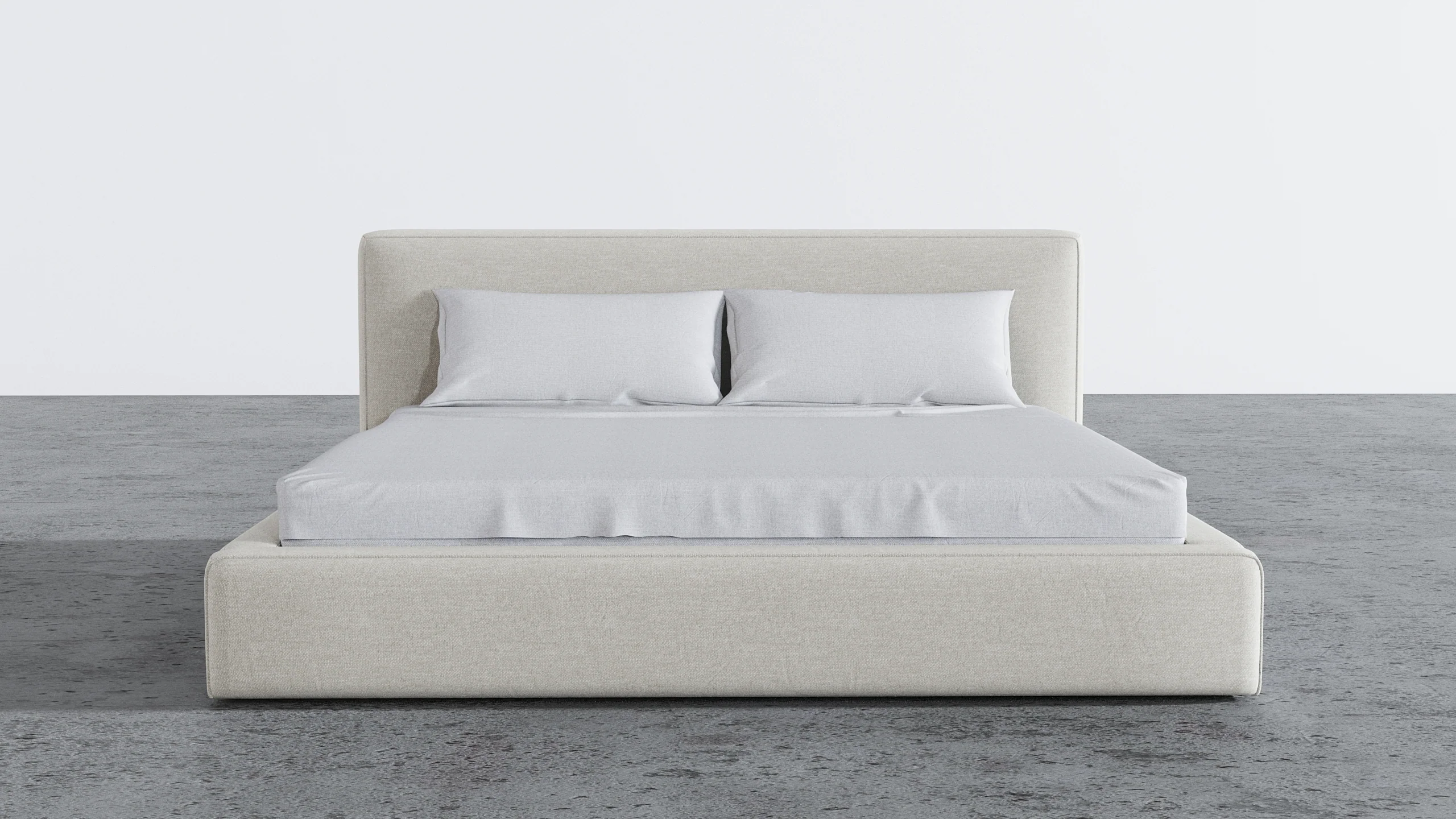 Titan Bed - Image 3