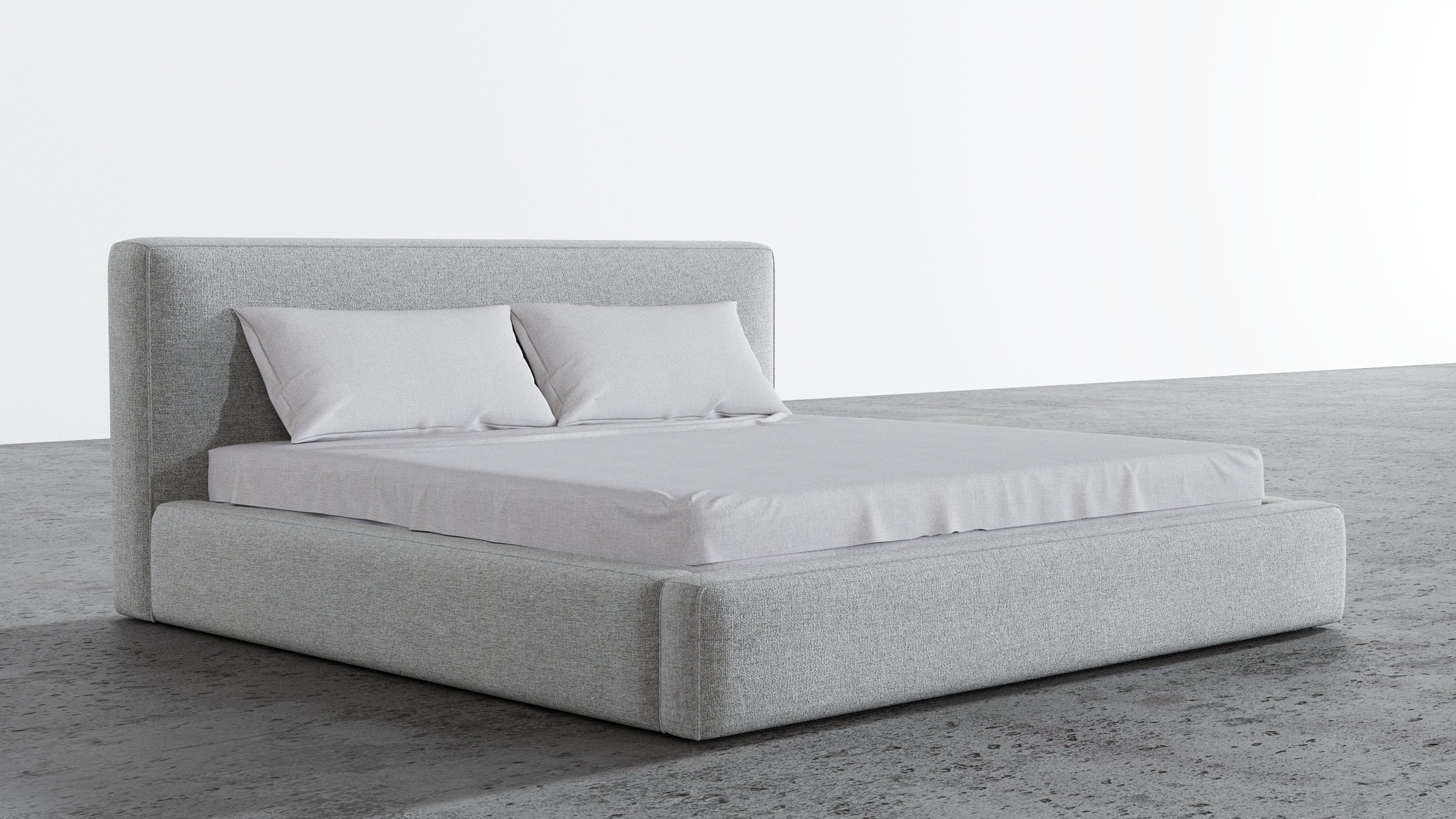 Titan Bed - Image 32