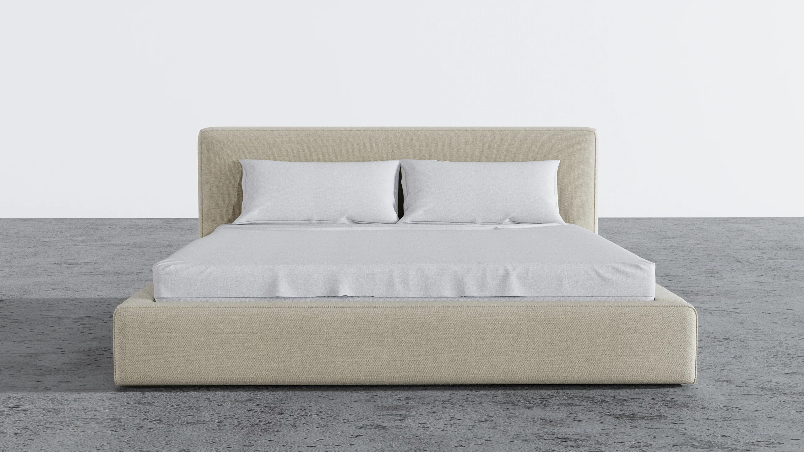 Titan Bed - Image 34
