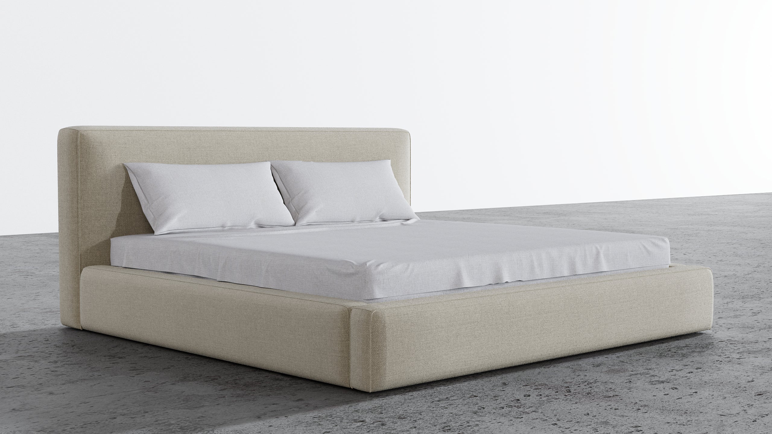 Titan Bed - Image 35