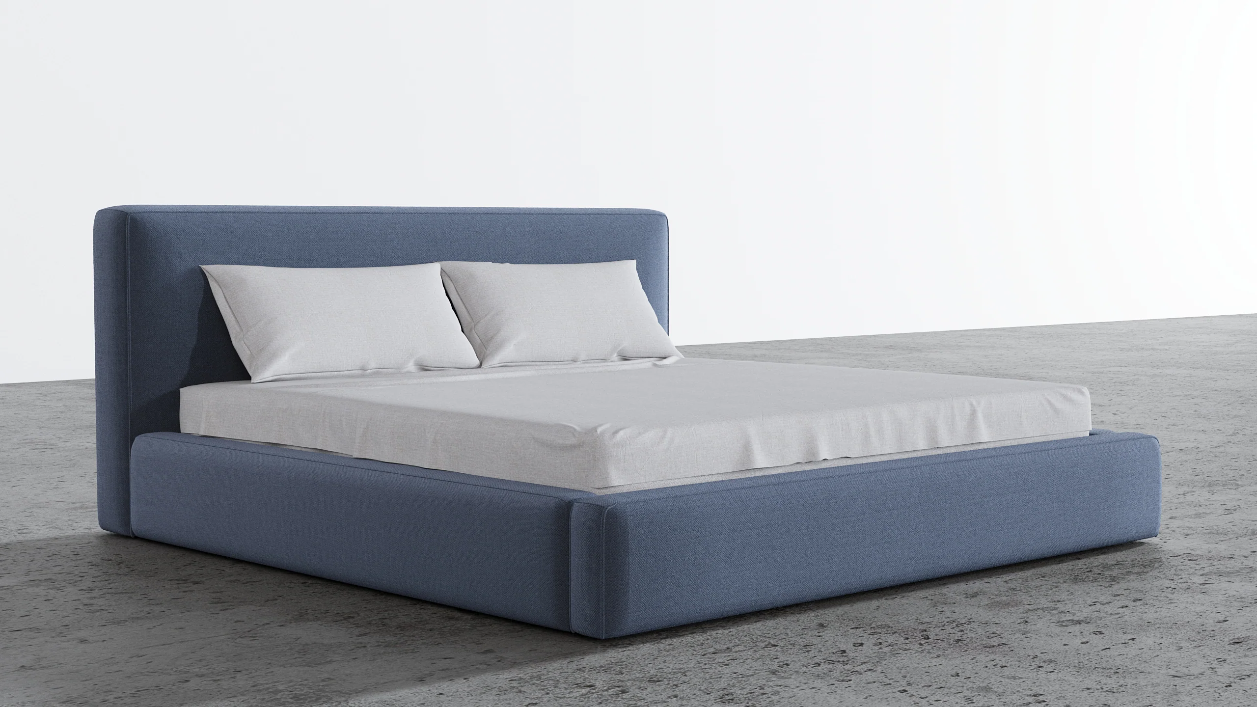 Titan Bed - Image 38