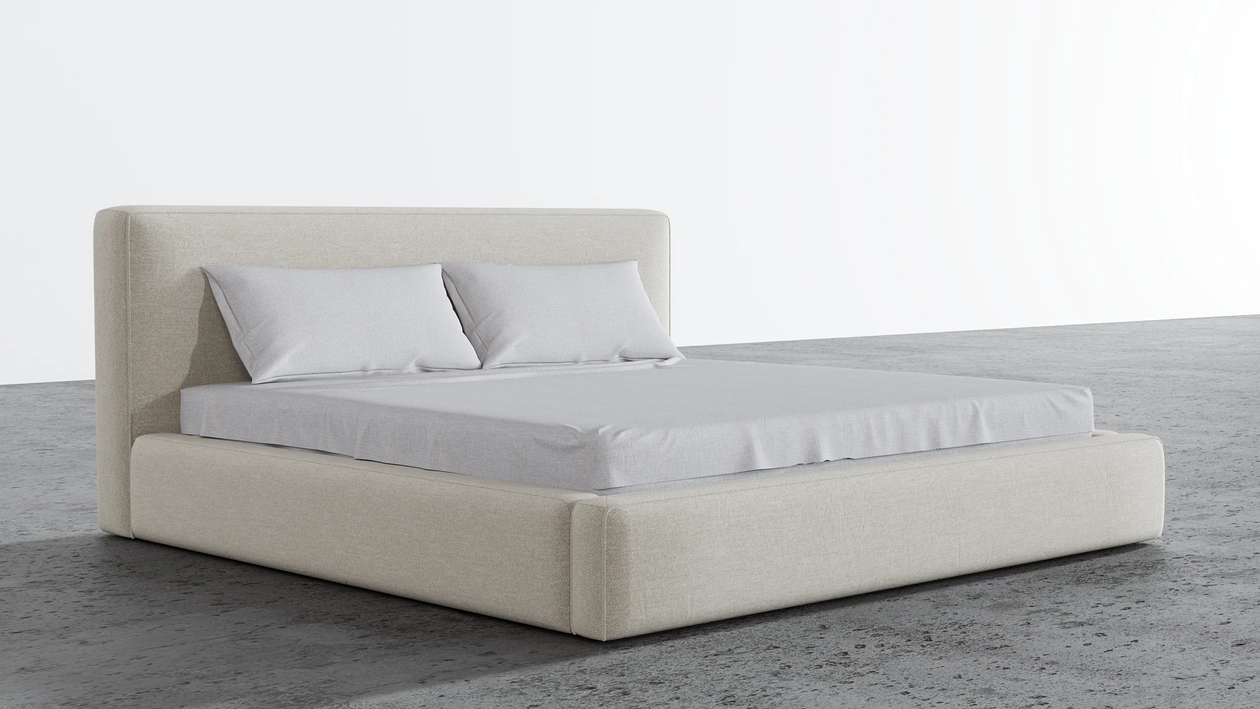 Titan Bed - Image 4