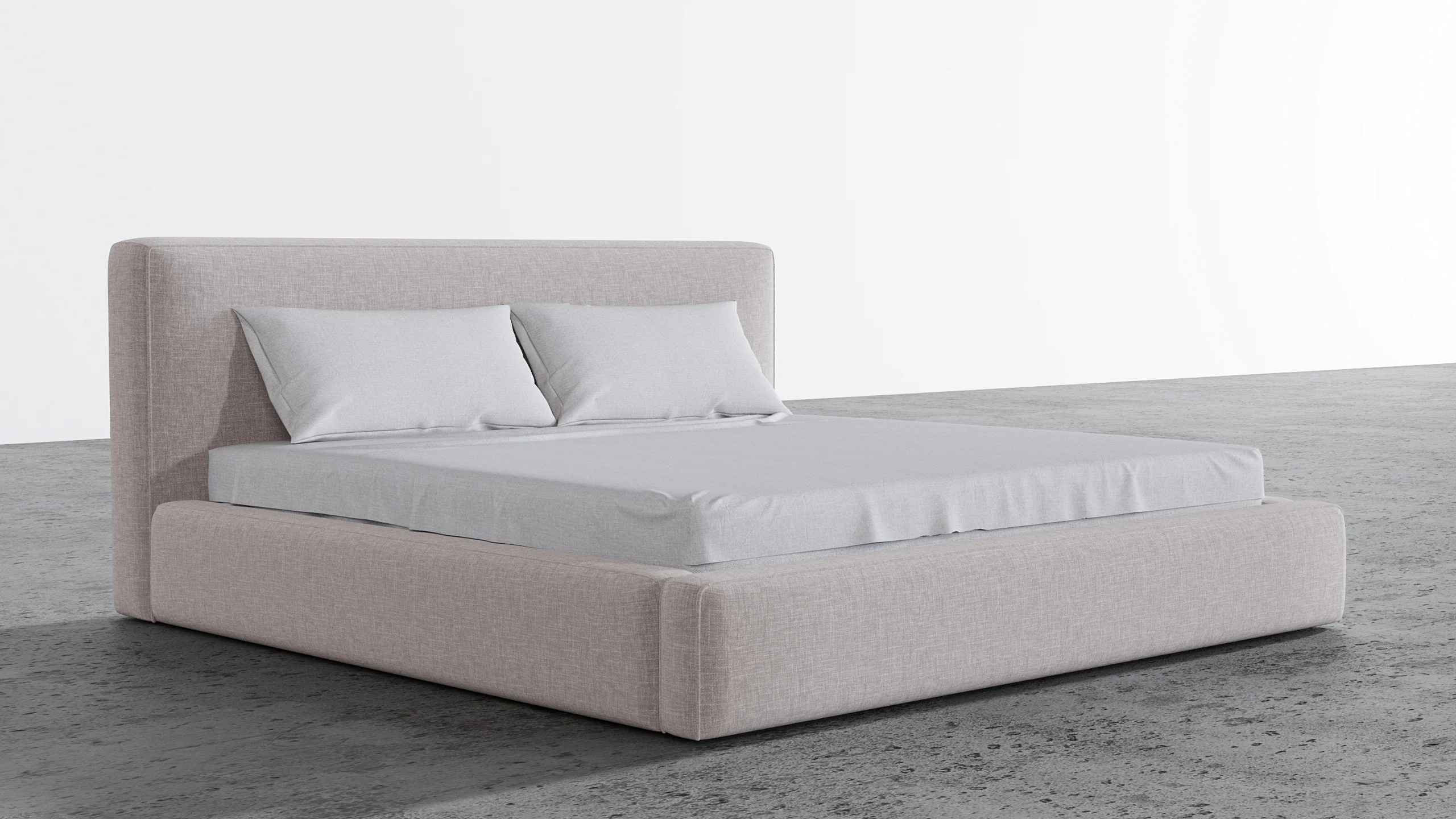 Titan Bed - Image 41