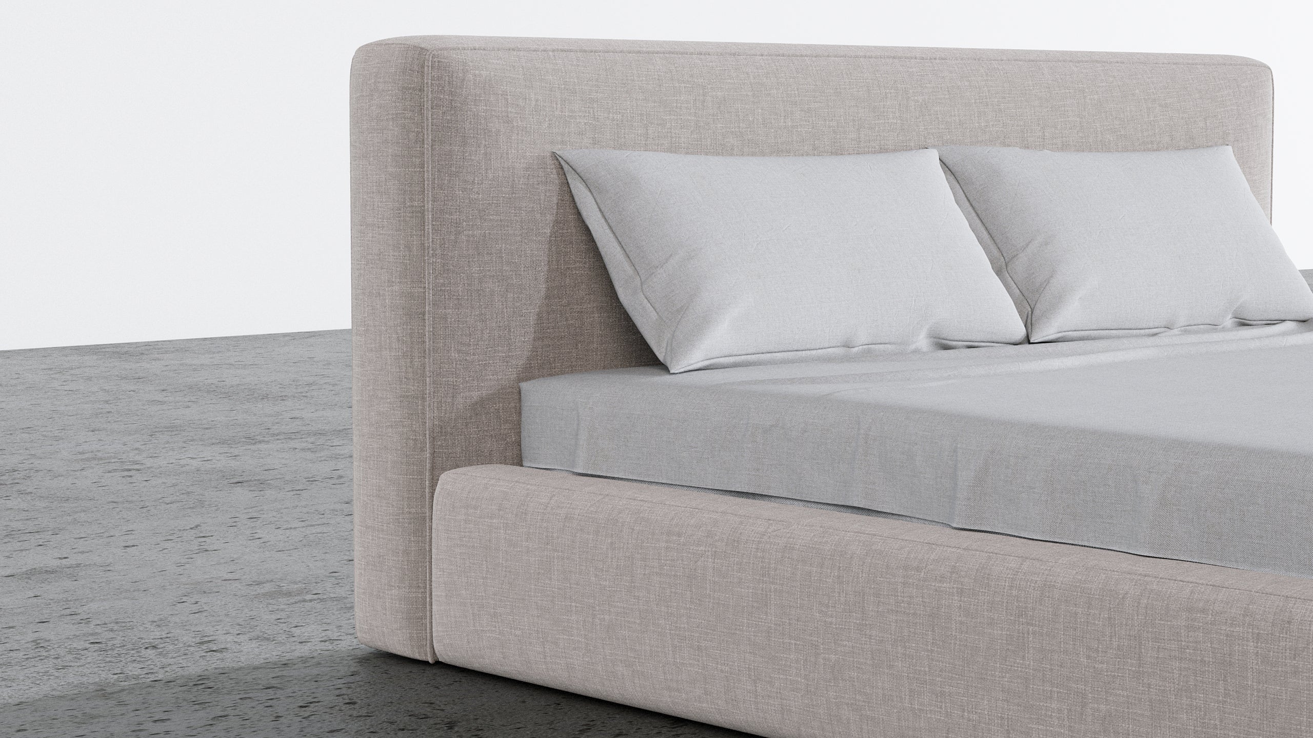 Titan Bed - Image 42