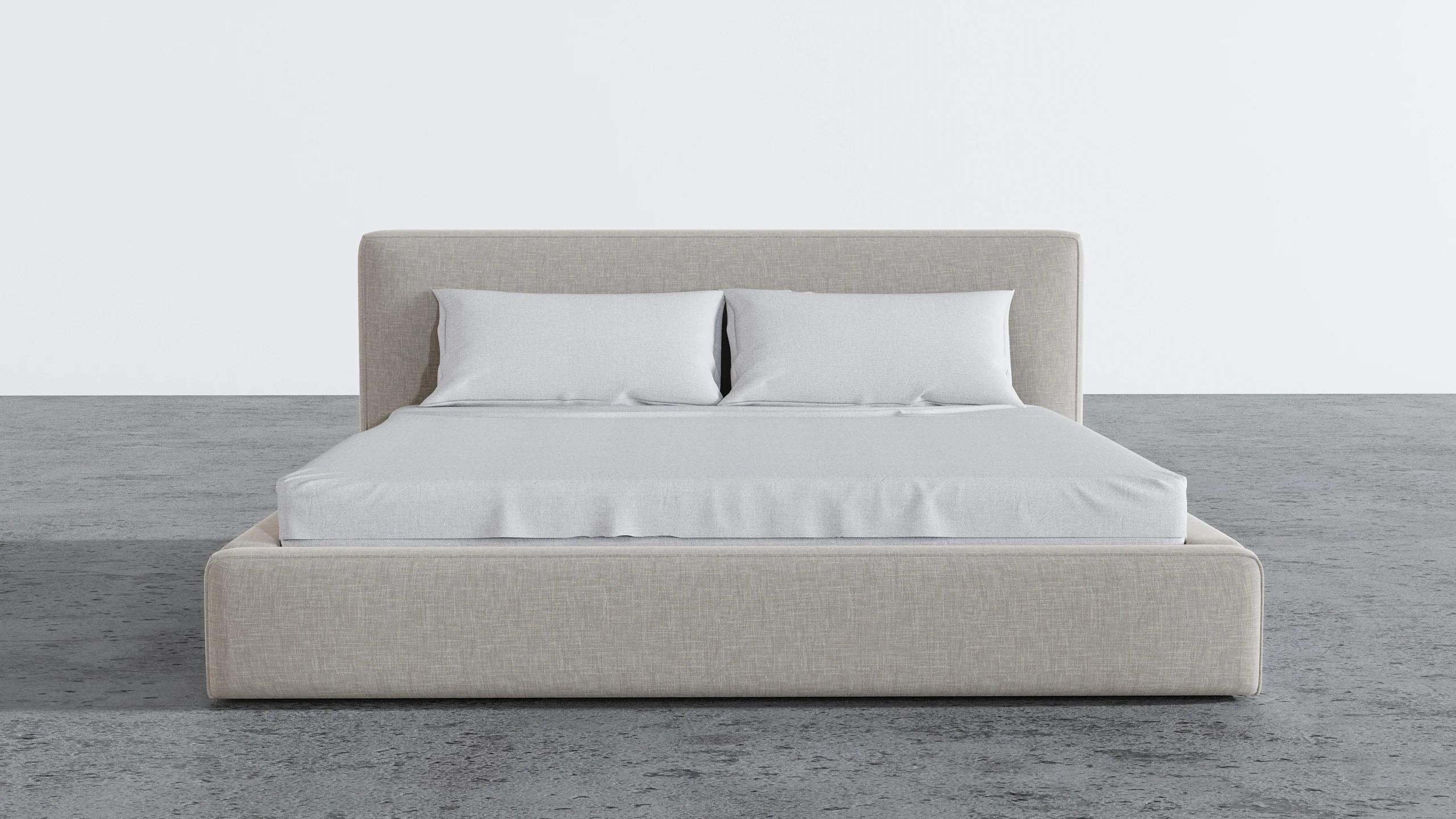 Titan Bed - Image 43