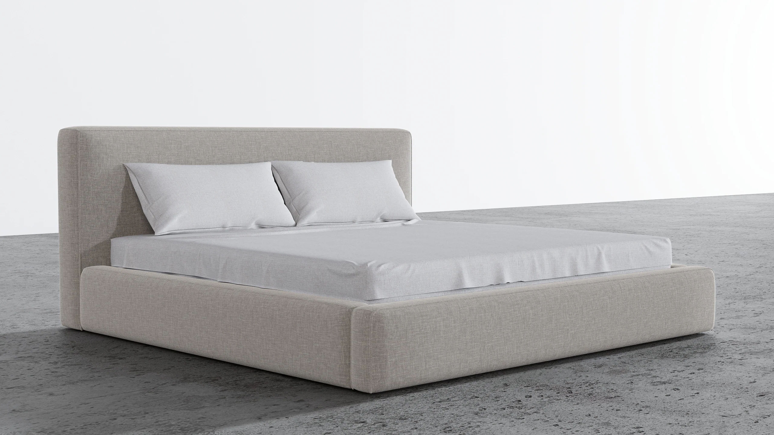 Titan Bed - Image 44