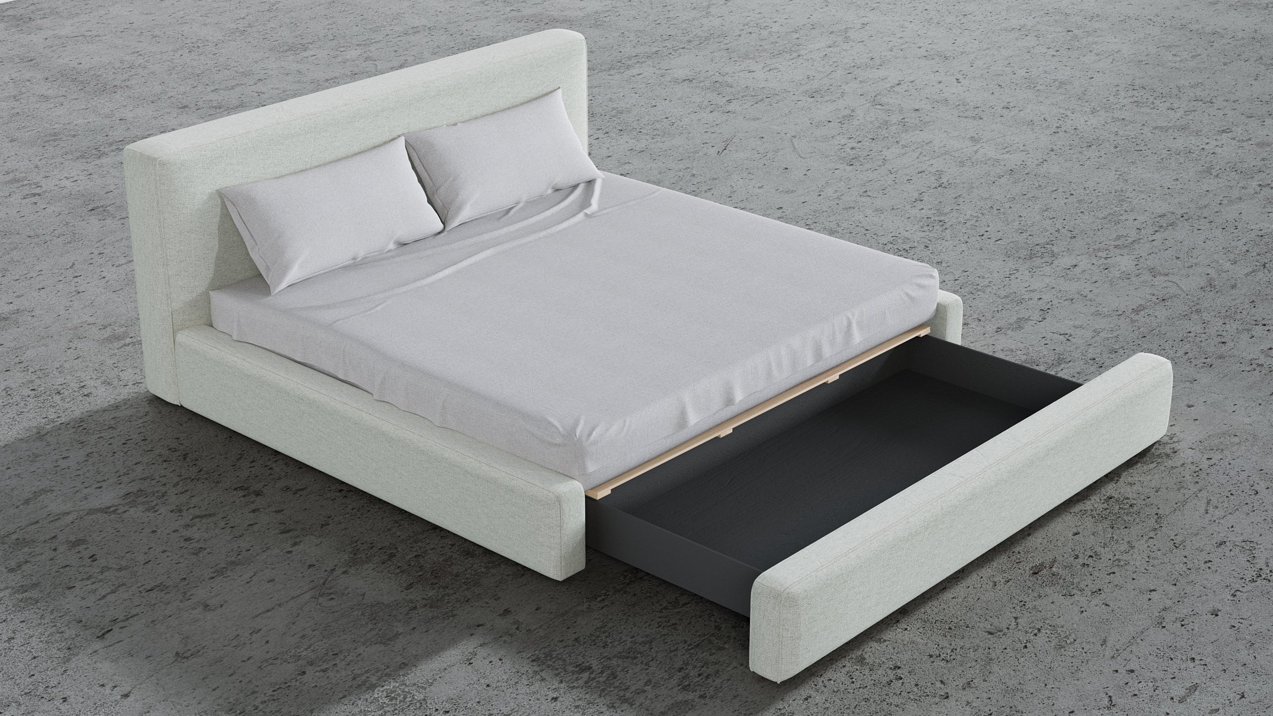 Titan Bed - Image 47