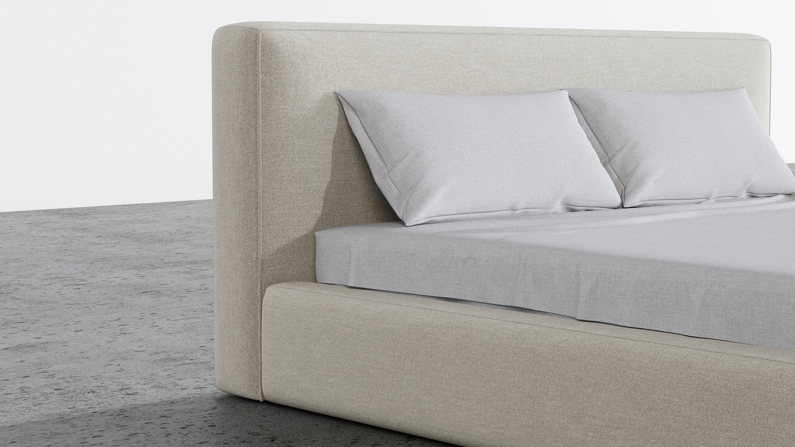 Titan Bed - Image 5