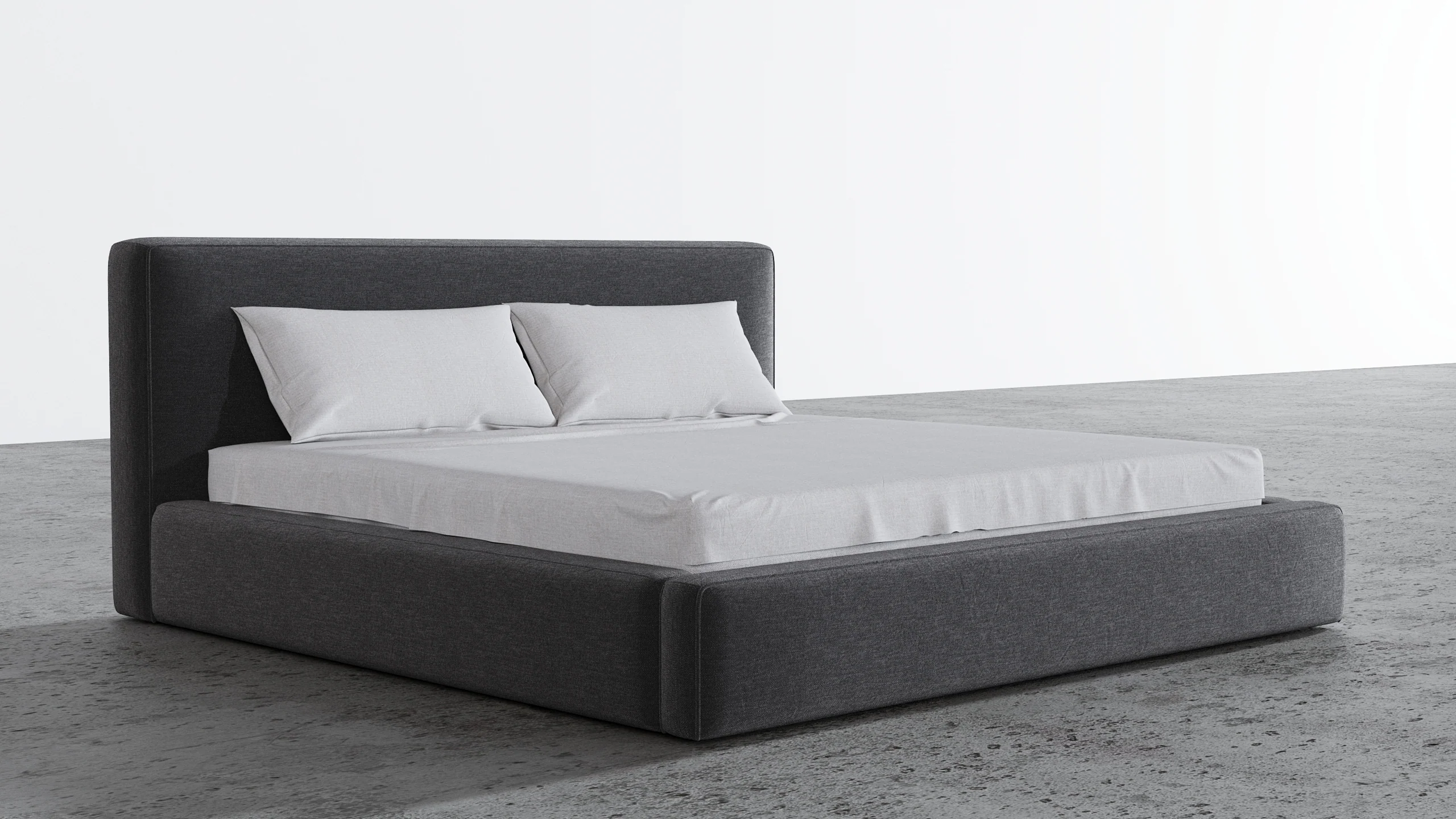 Titan Bed - Image 7